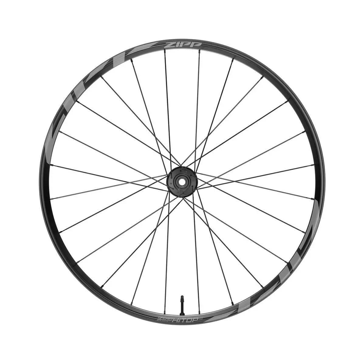 Przednie koło roweru Zipp 1Zero Hitop