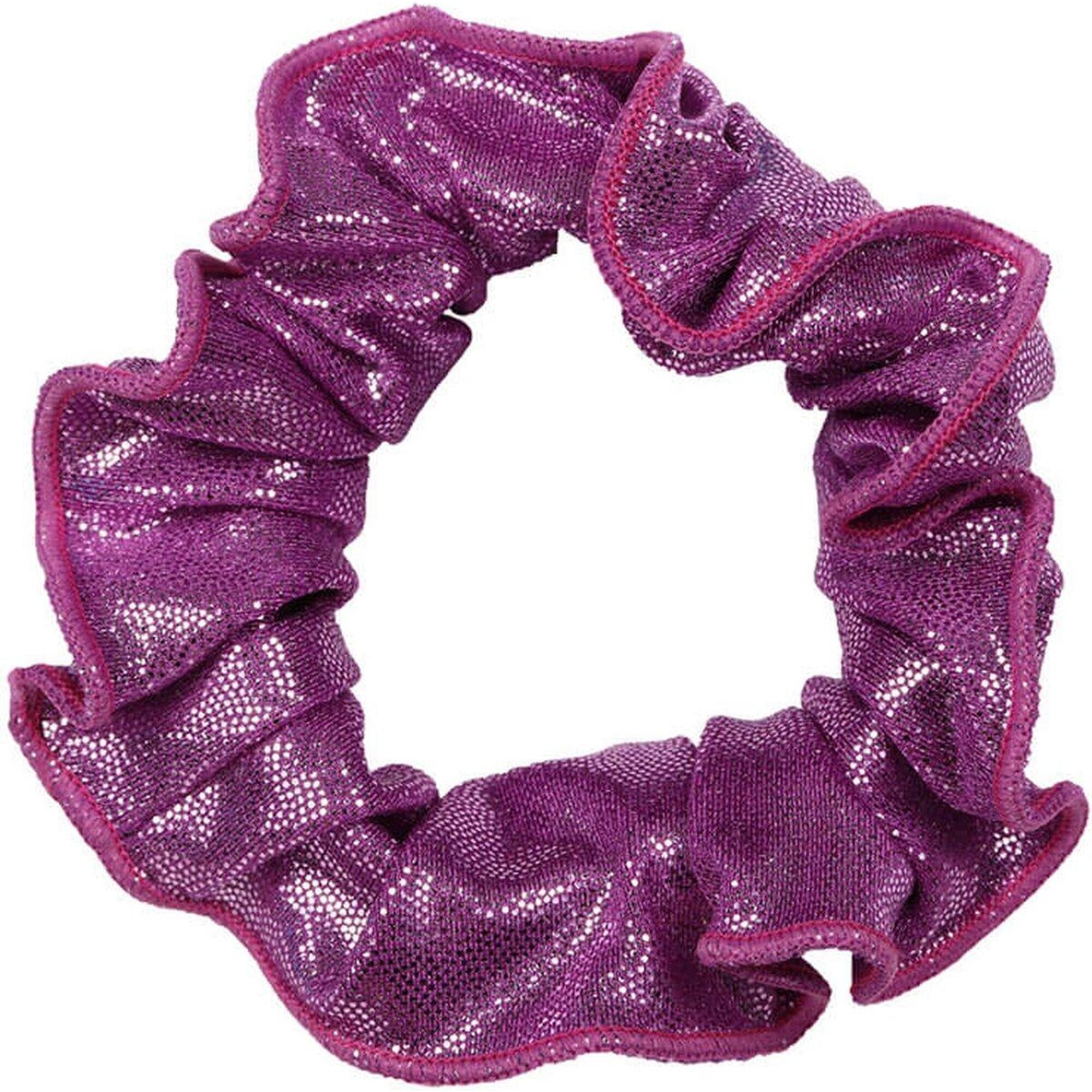 Gumka do włosów Mystique Gloss Fabric Gymnastics Girls Elastic