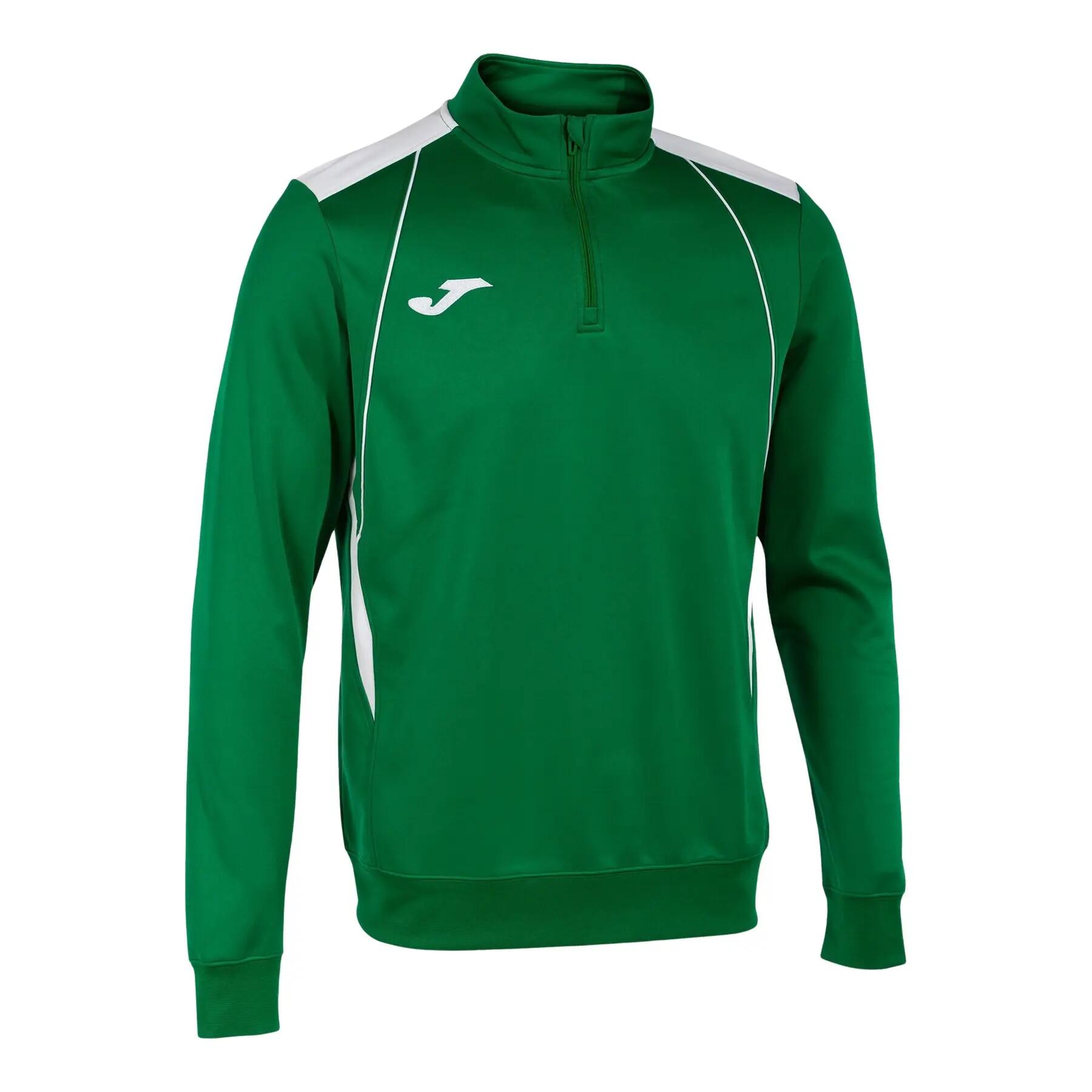 Bluza z pół zamkiem błyskawicznym Joma Championship VII