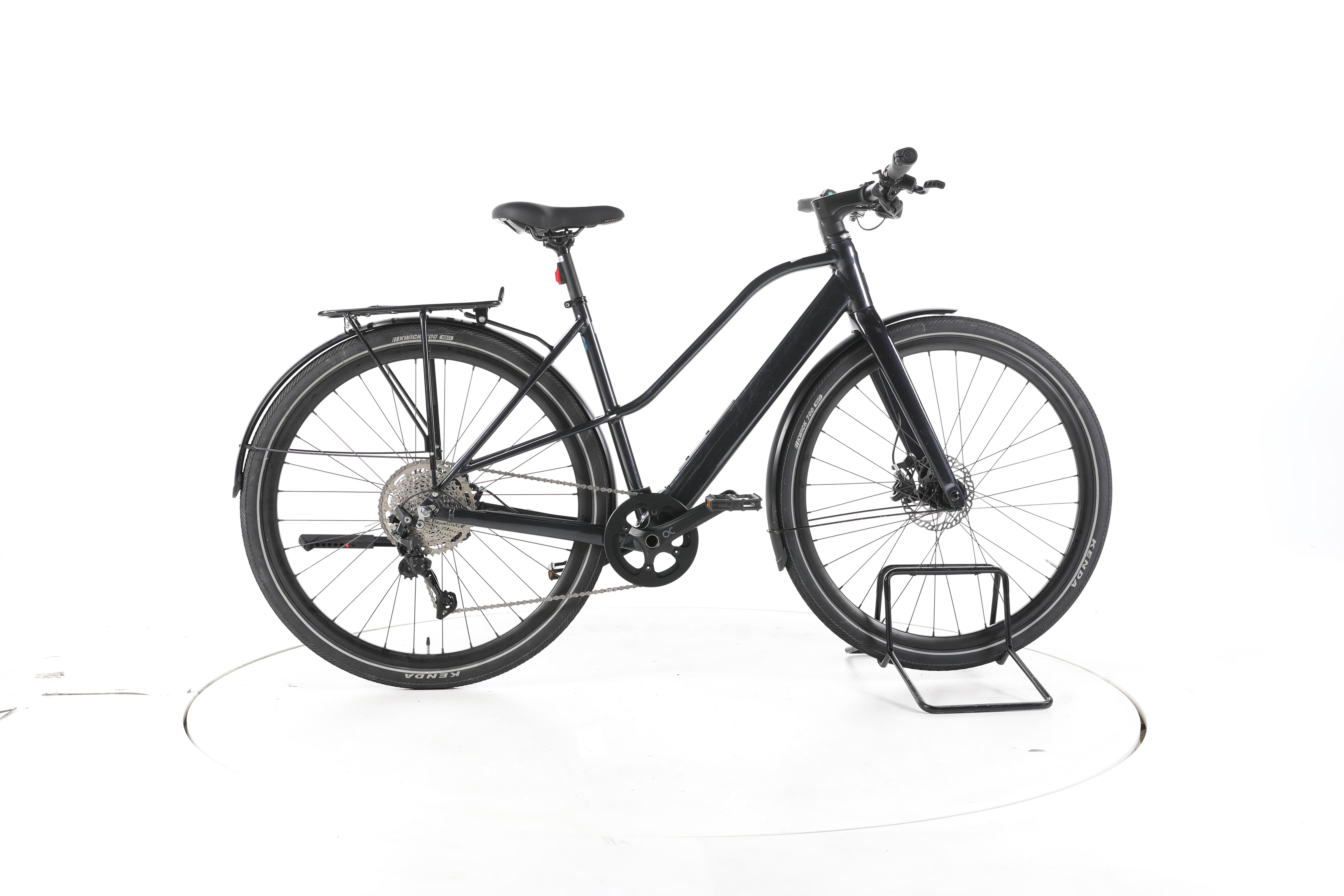 Second Life - Orbea Vibe Mid H30 E-Bike - Bardzo dobry stan