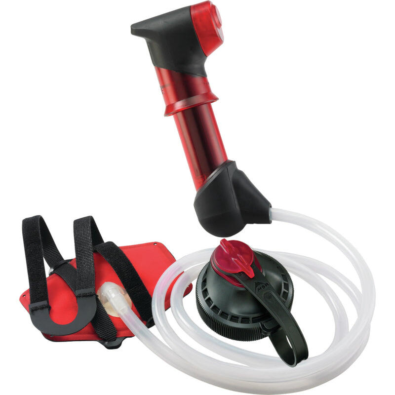 MSR Filtr do wody HYPERFLOW MICROFILTER