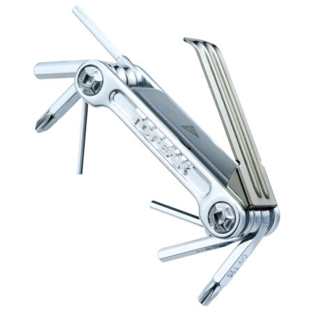 Narzędzie wielofunkcyjne 9 w 1 Topeak Mini 9 Pro