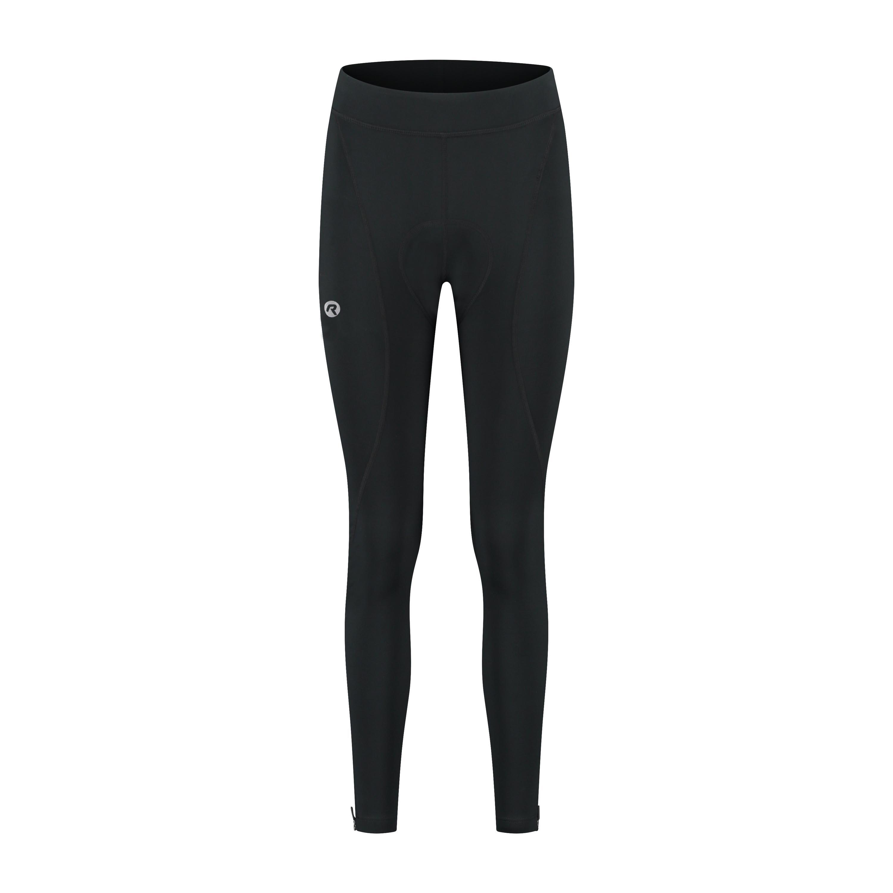 Spodnie rowerowe damskie Rogelli Core