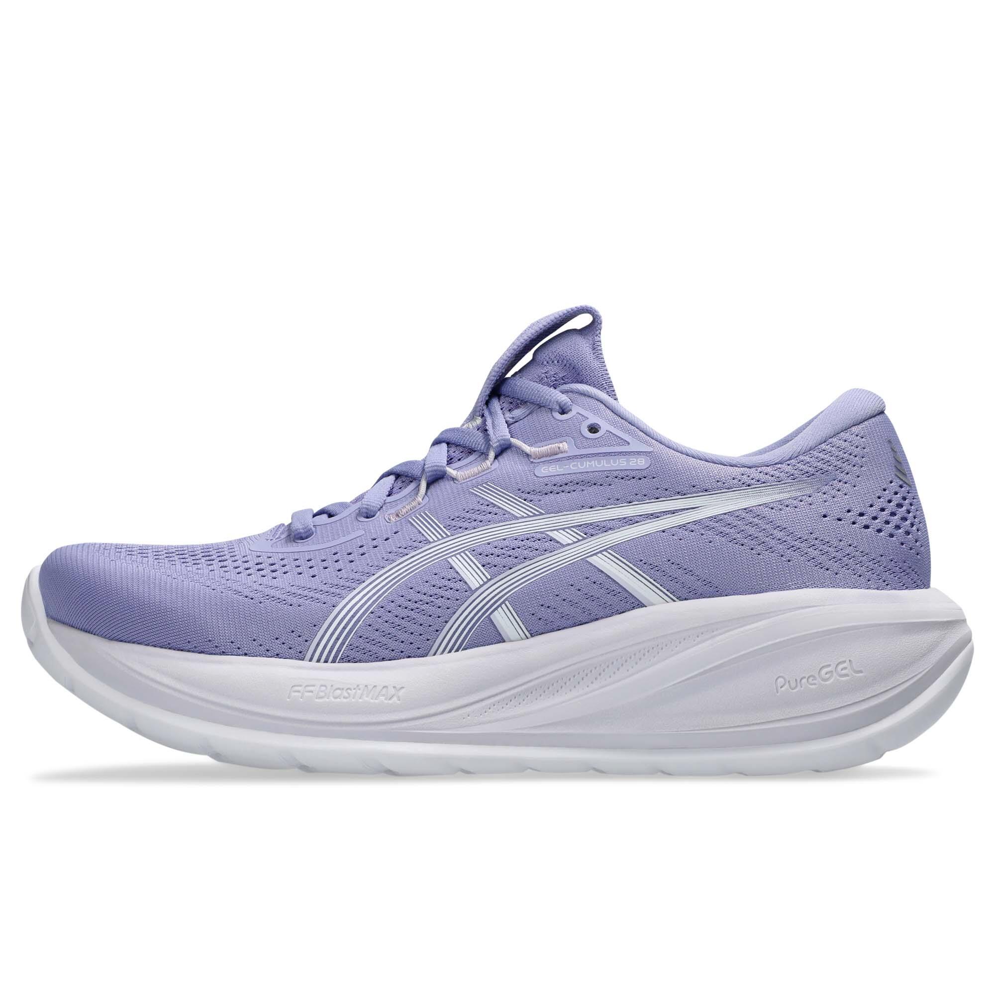 Buty Do Biegania Asics Gel-Cumulus 28 Damskie