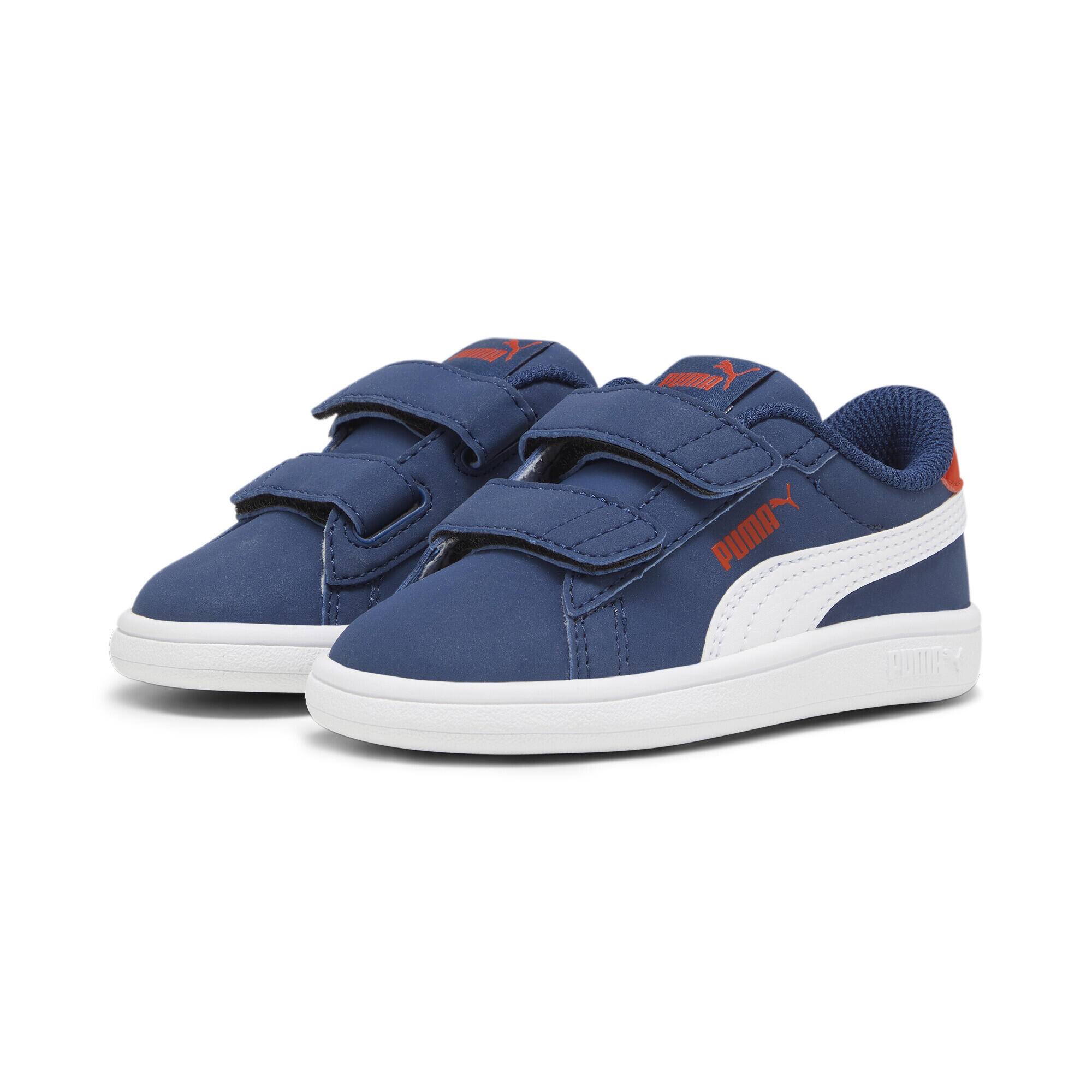 Dziecięce Sneakersy Smash 3.0 Buck PUMA
