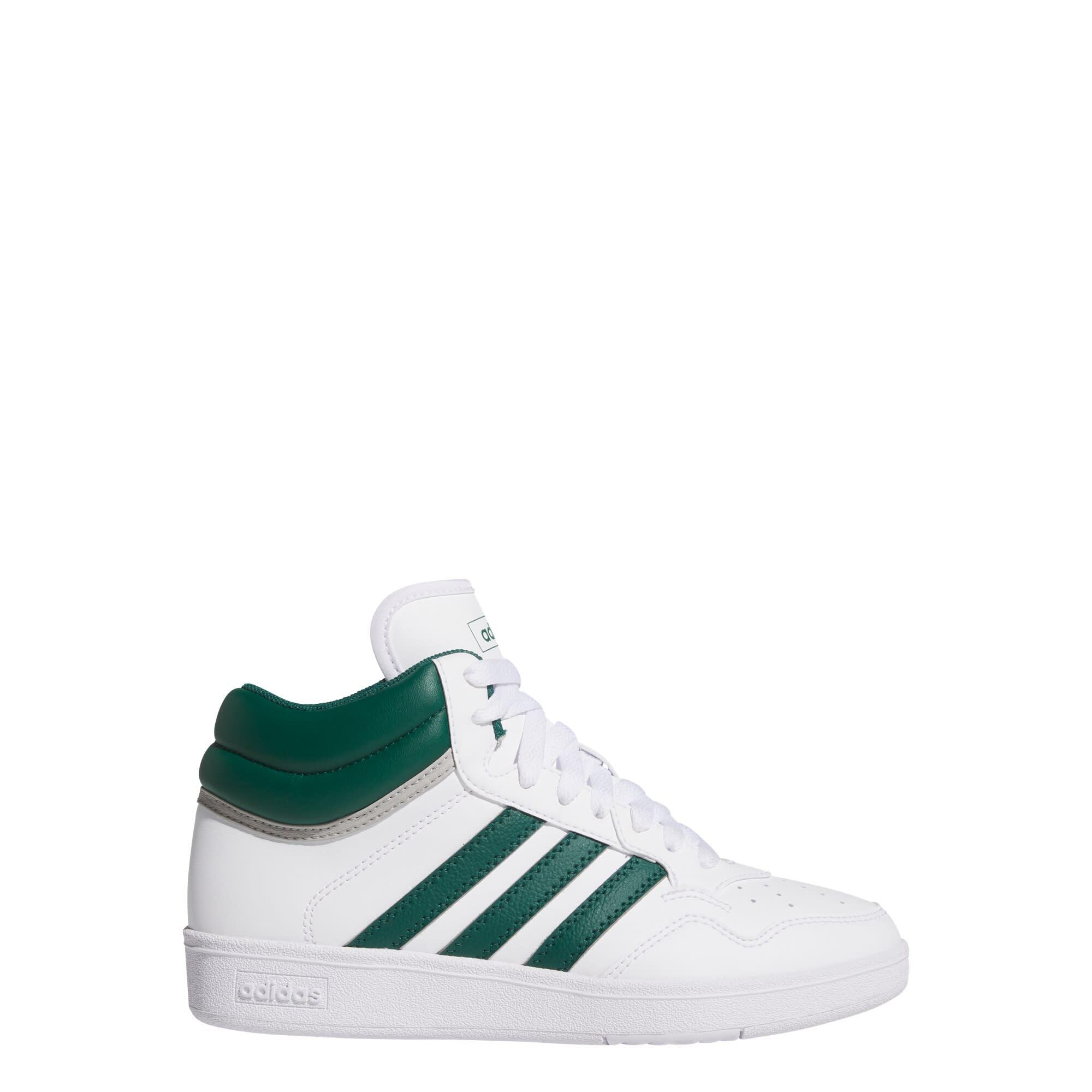 Buty Hoops 4.0 Mid