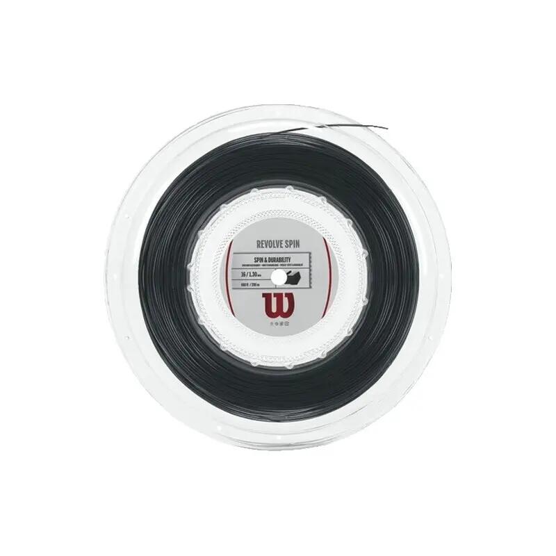 Struny tenisowe Wilson Revolve Spin 16 Reel