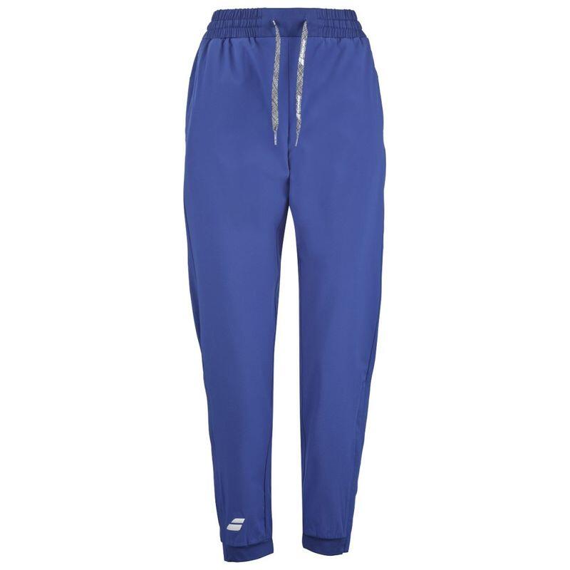 Spodnie dresowe damskie Babolat Play Pant do tenisa