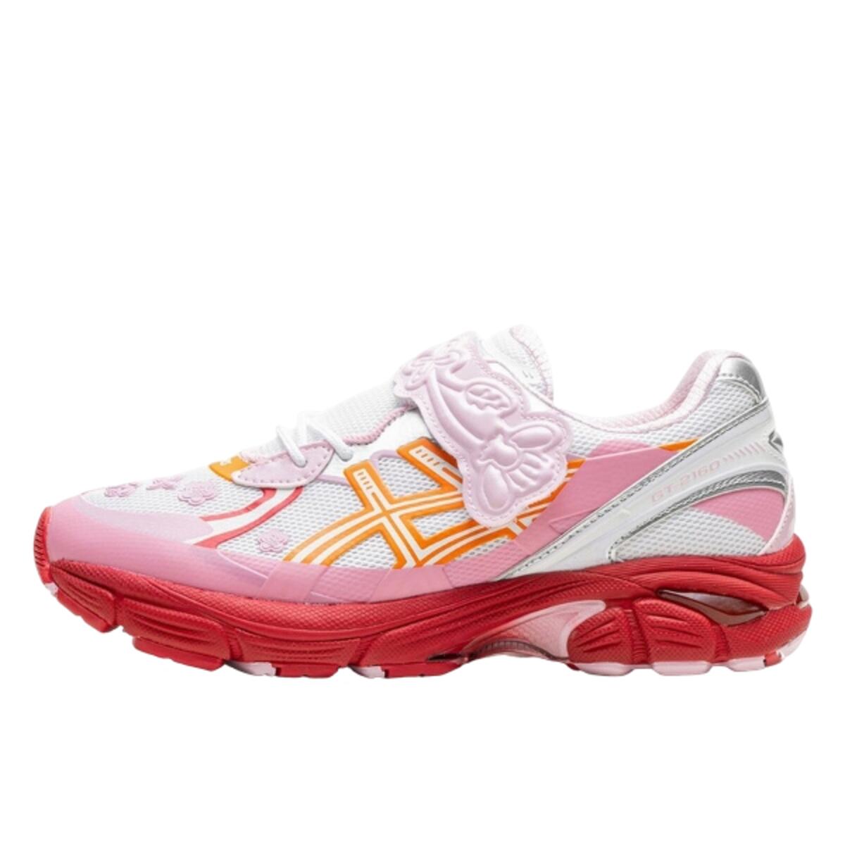 ASICS GT-2160 Cecilie Bahnsen Habanero