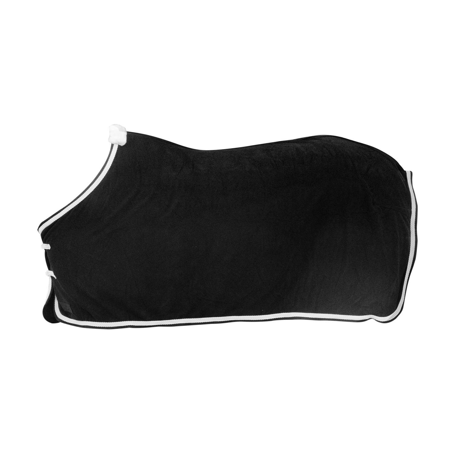 Koc polarowy dla konia z plecionej liny Kentucky Horsewear
