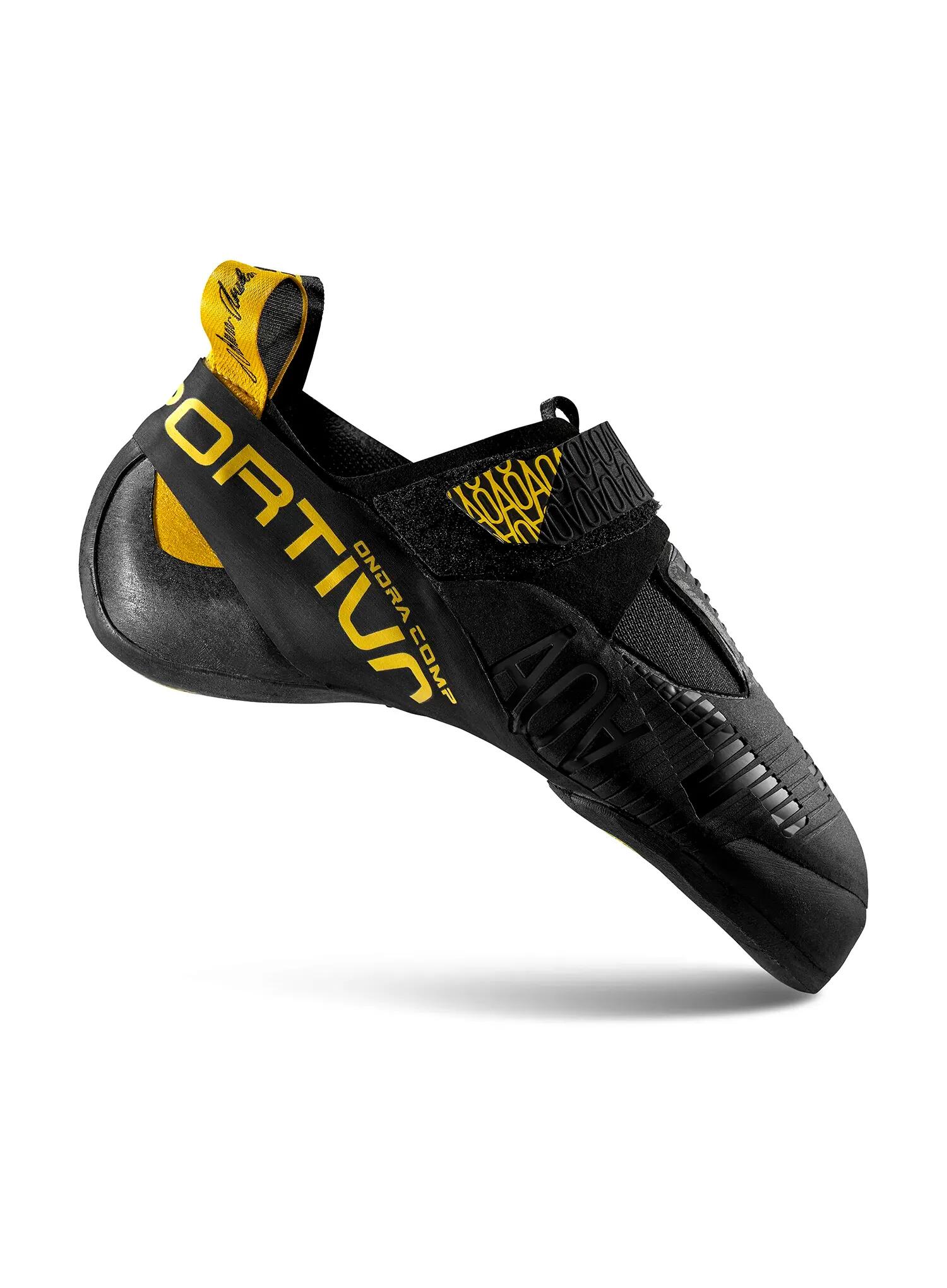 Buty wspinaczkowe La Sportiva Ondra Comp