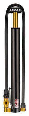 Pompa nożna Lezyne Micro Floor Drive-HV