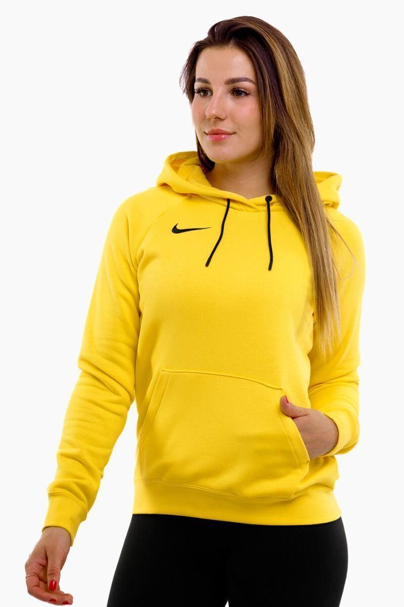 Bluza sportowa damska Nike Wmns Park 20 Fleece