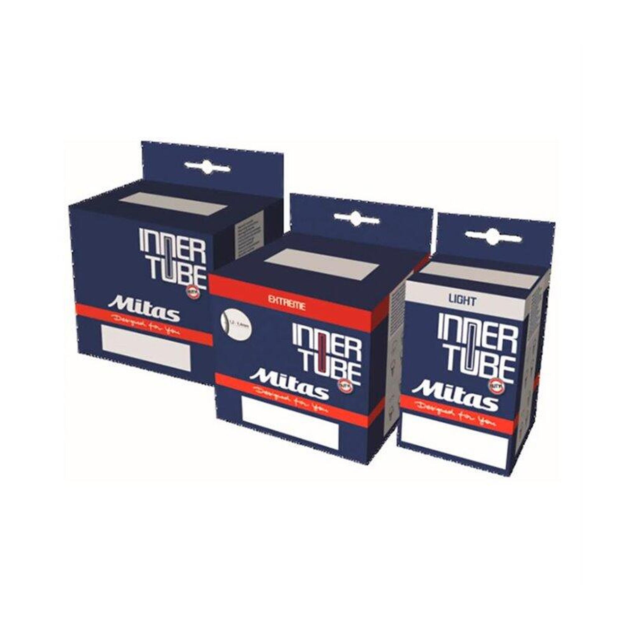 Dętka AV40 26x1 75-2 45 47/62-559 Rubena