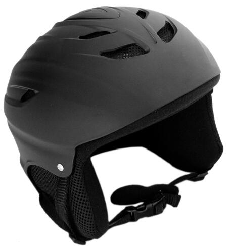 Kask narciarski snowboardowy dla dzieci ACTION