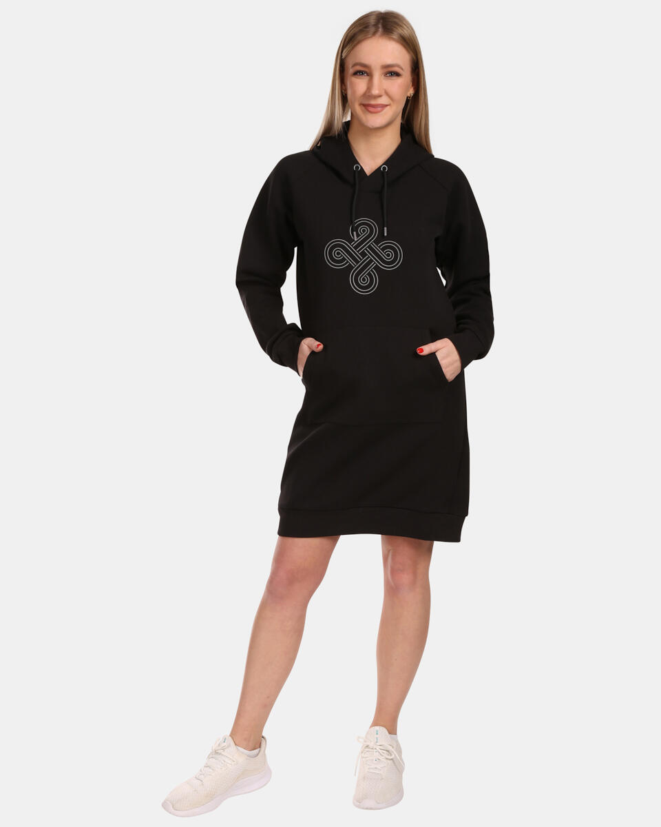 Damska bluza/sukienka sportowa Kilpi HEYDEN-W