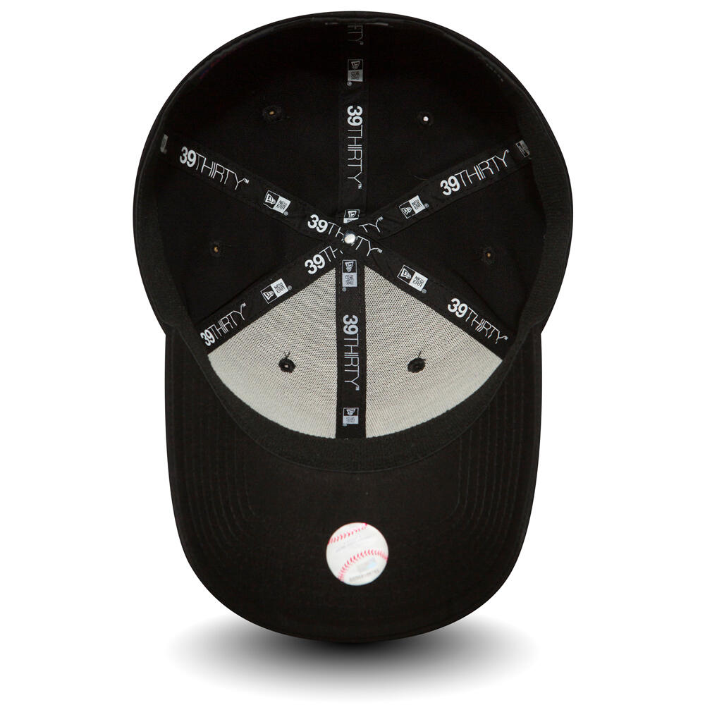 Czapka z daszkiem New Era MLB Los Angeles Dodgers