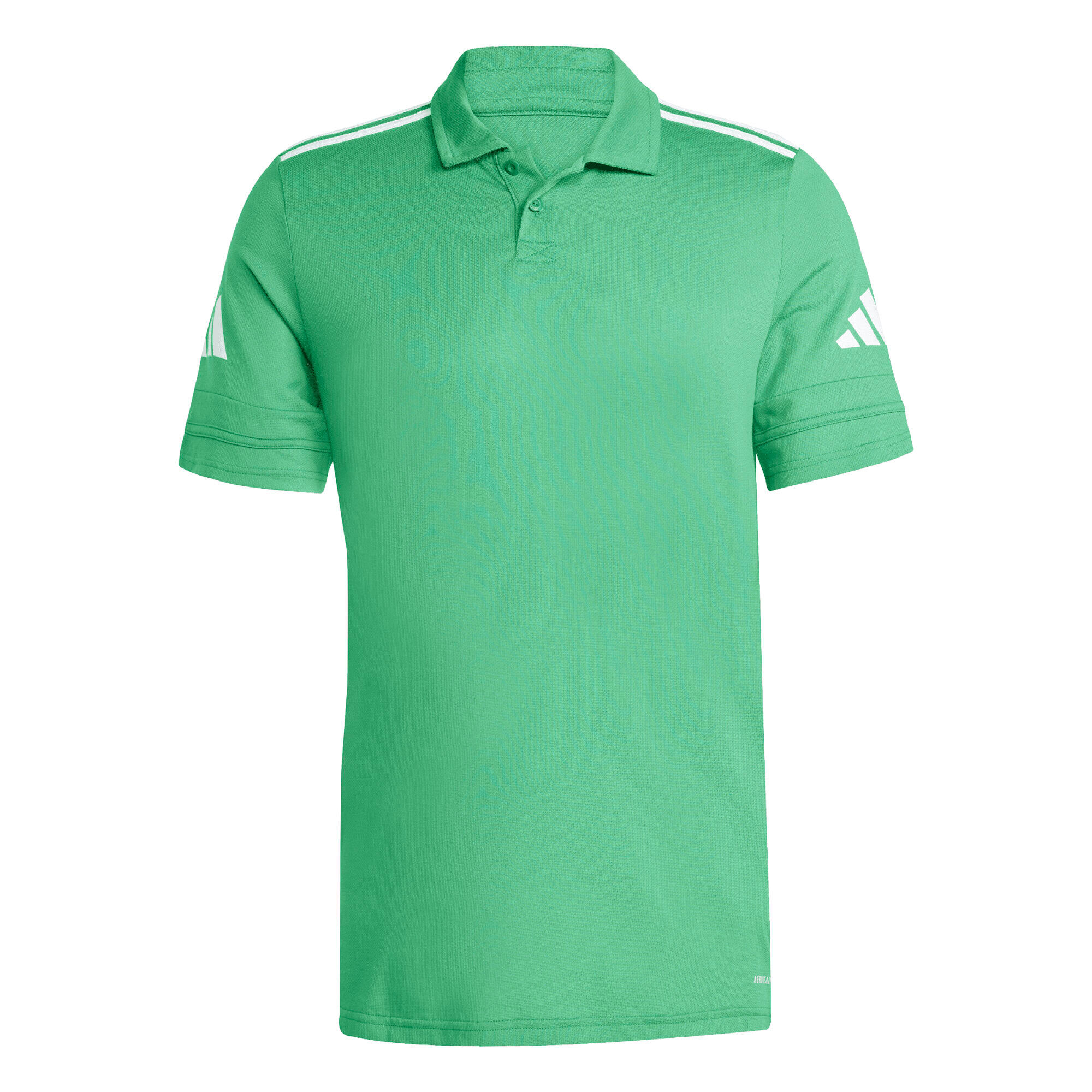 Polo bawełnowe adidas Squadra25