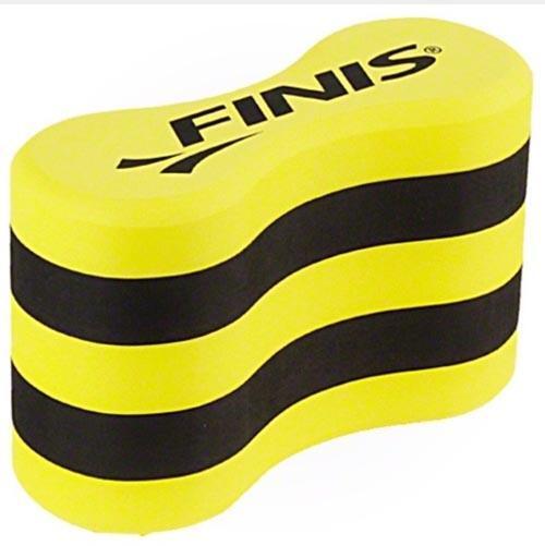 Finis Pull Buoy Junior | Yellow/black