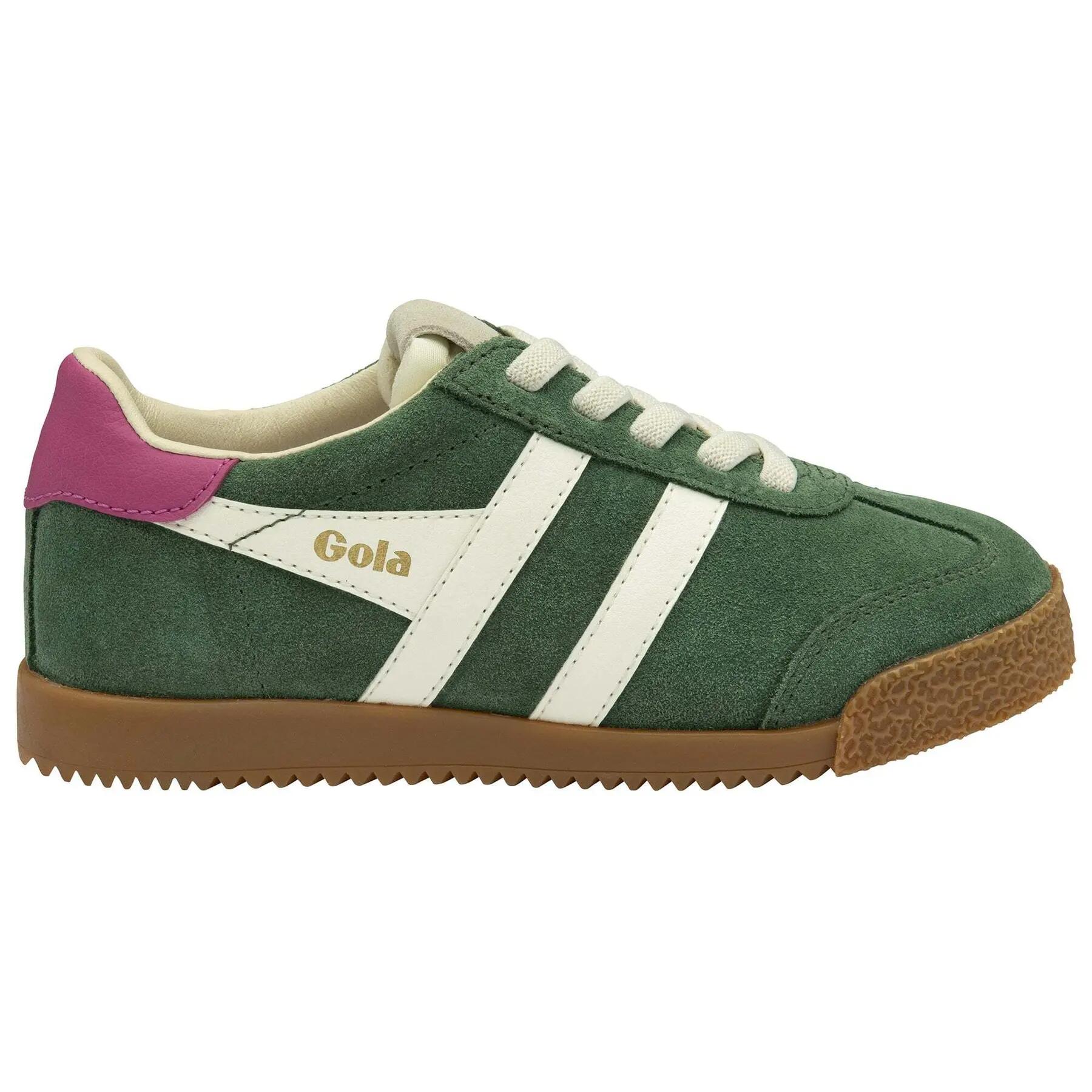 Sneakersy dla dzieci Gola Elan