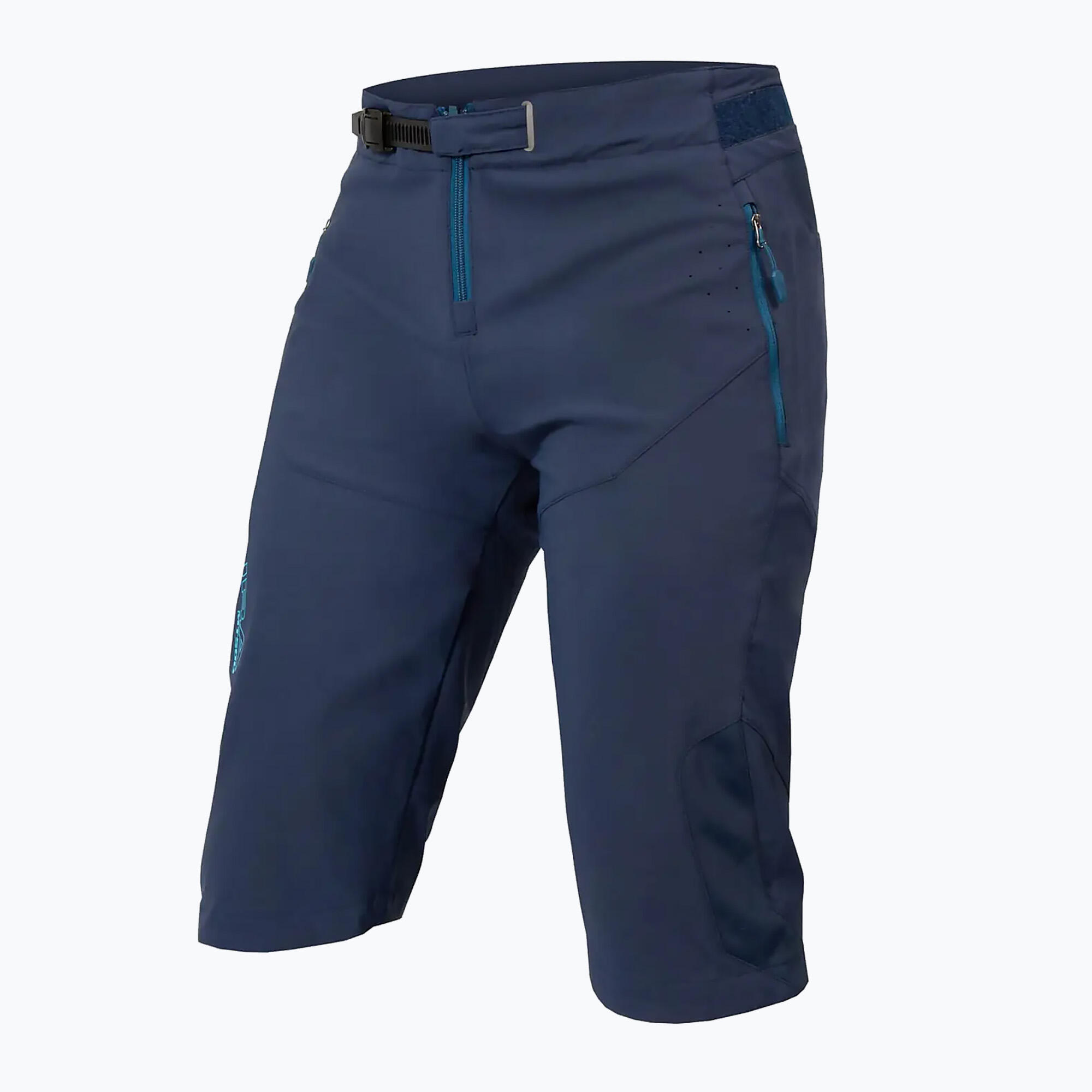 Spodenki rowerowe męskie Endura MT500 Burner Short