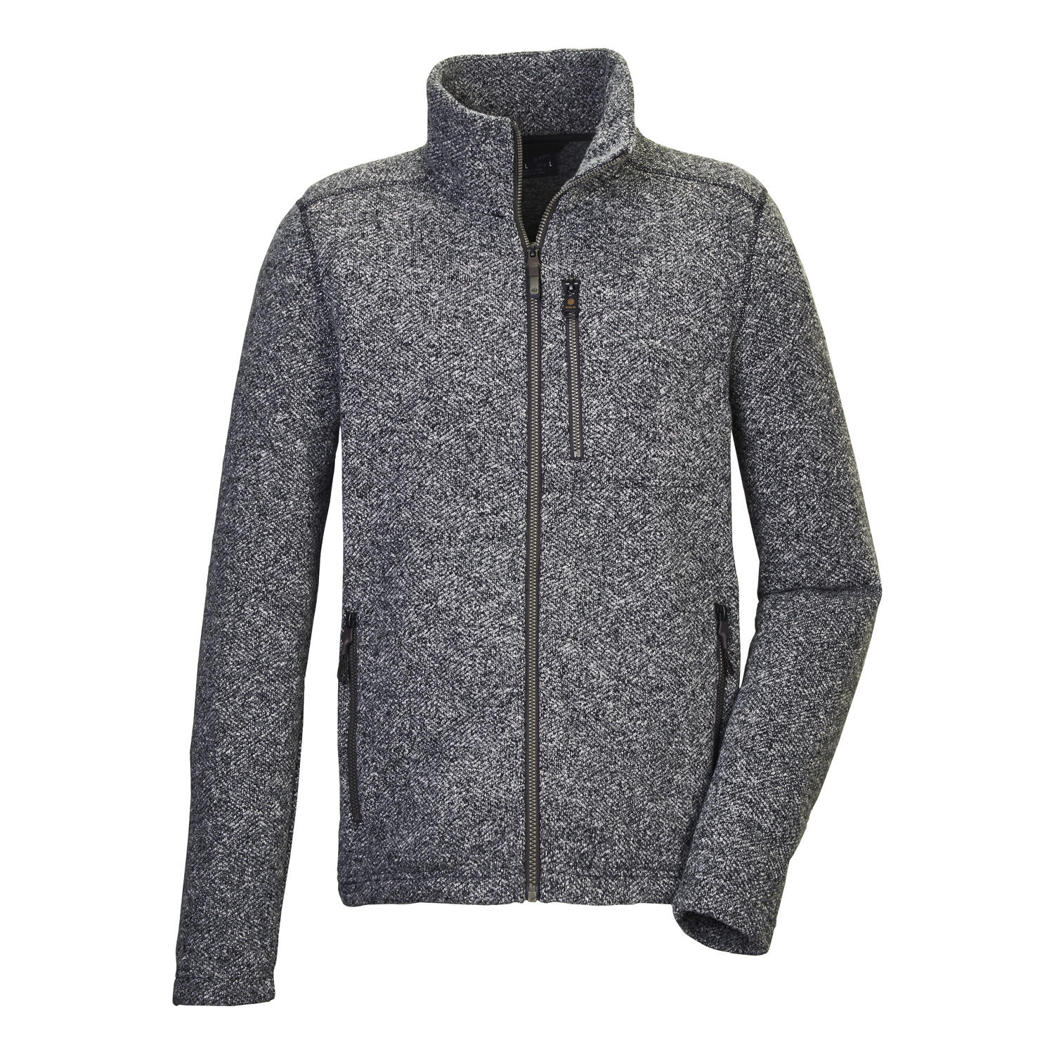 Bluza dzianinowa rozpinana na zamek męska Killtec GW 55