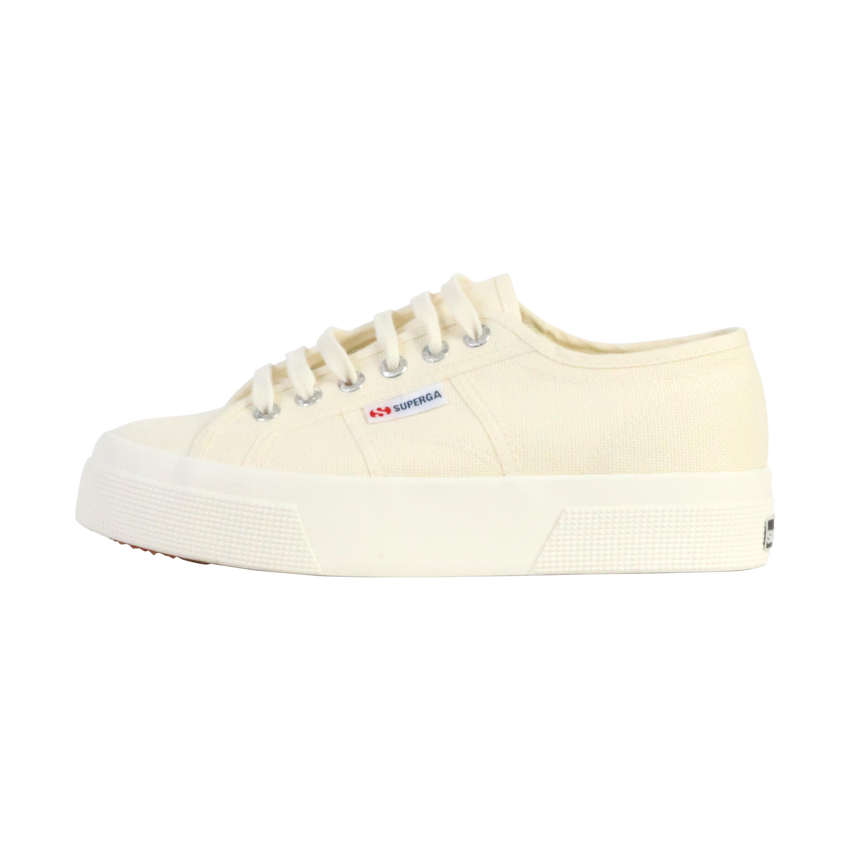 Sneakersy Superga 2740 Platform