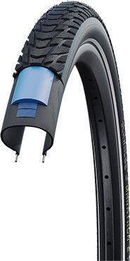 Opona rowerowa do rowerów elektrycznych MARATHON E Plus -28x2.0050-622