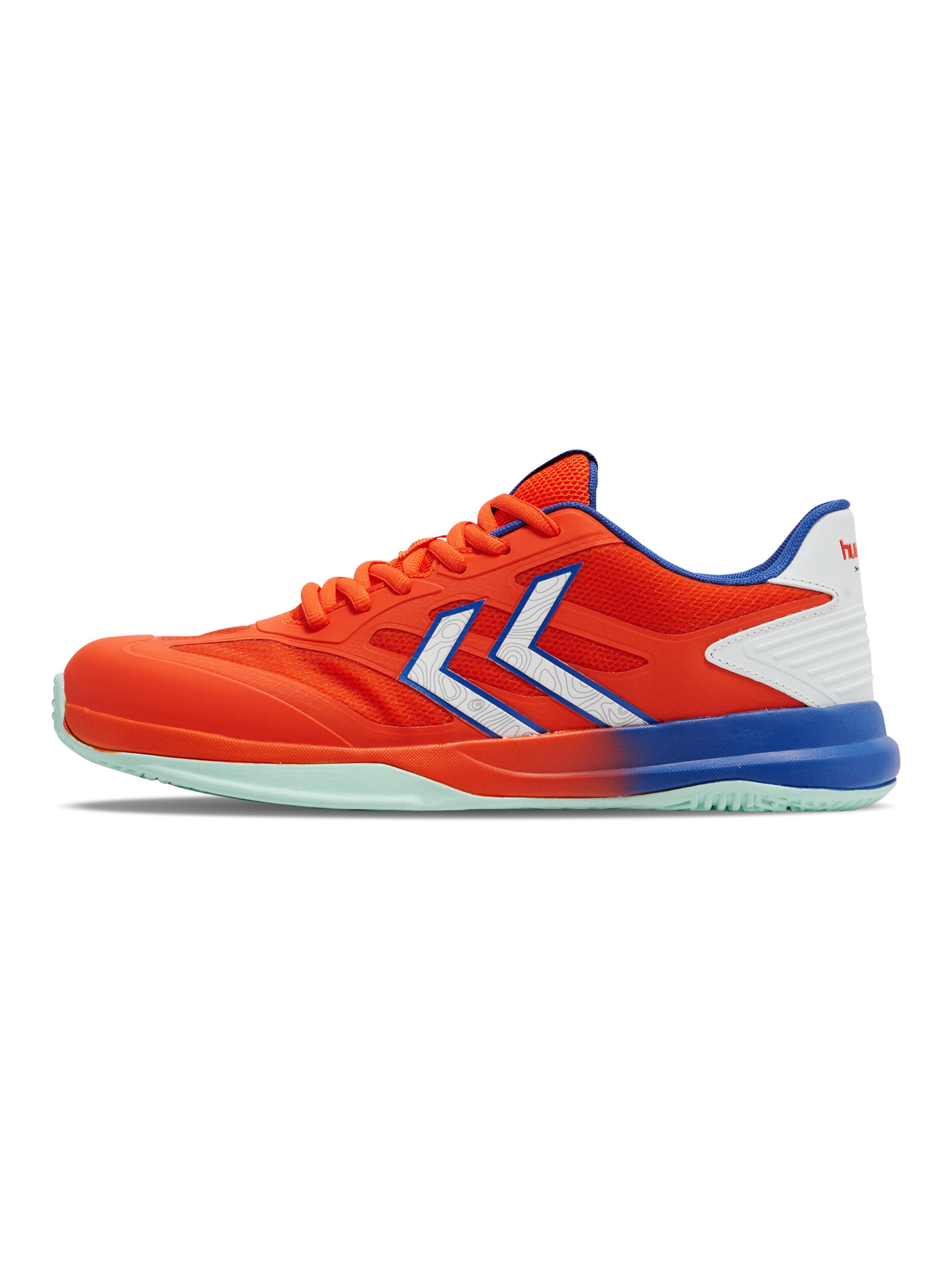 Buty halowe Hummel Dagaz 25