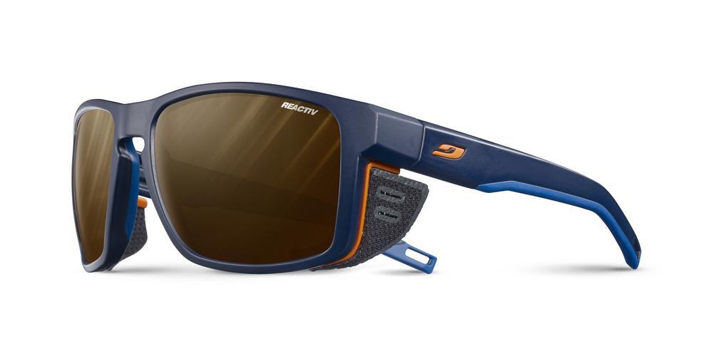 Okulary fotochromowe JULBO SHIELD