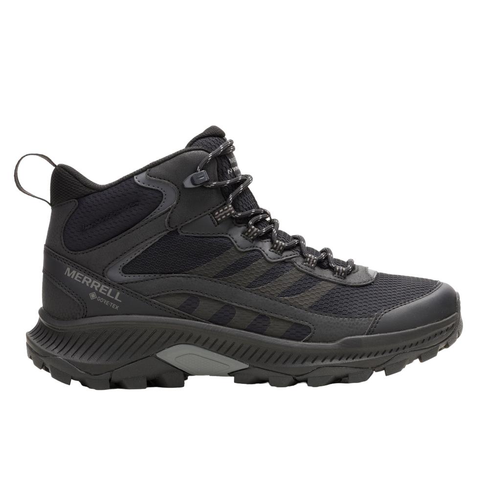 Buty trekkingowe męskie Merrell Speed Strike 2 Mid Gtx