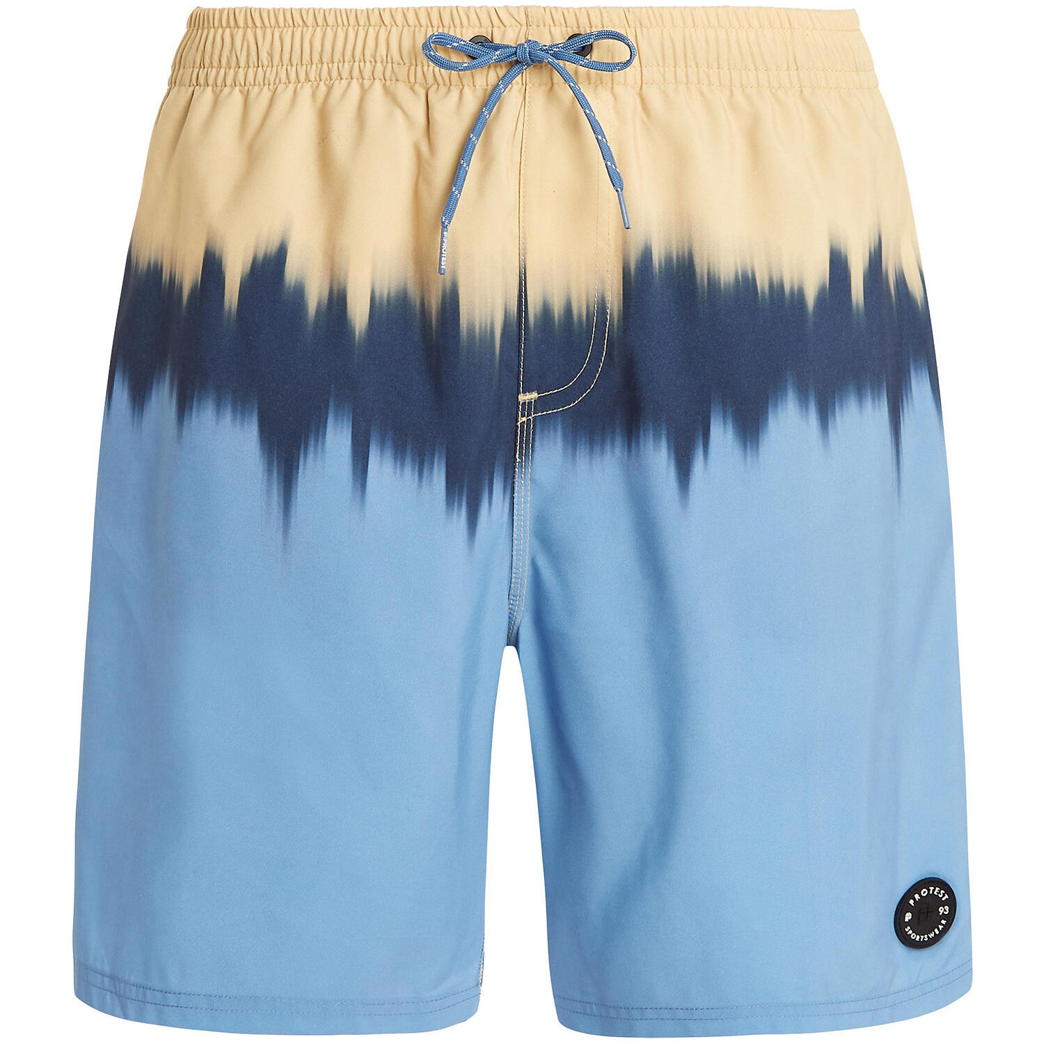 Spodenki męskie Protest PRTCAGNES beachshort