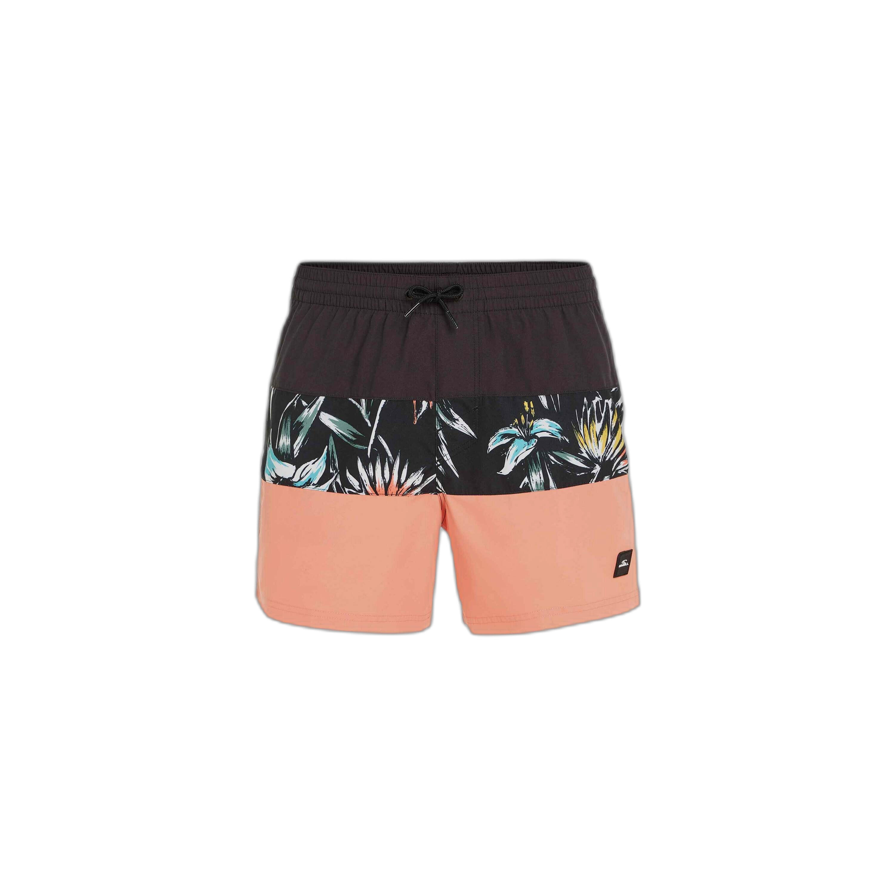Szorty kąpielowe O'Neill Mix & Match Cali Block 15