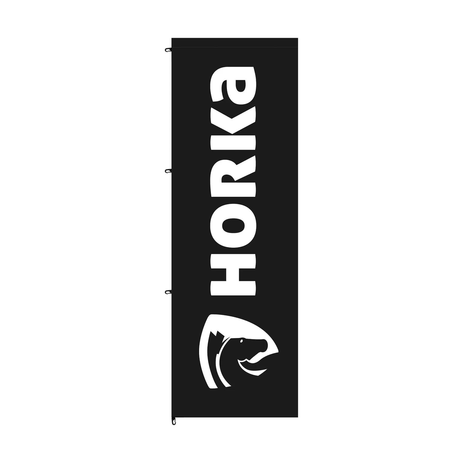 Flaga HORKA