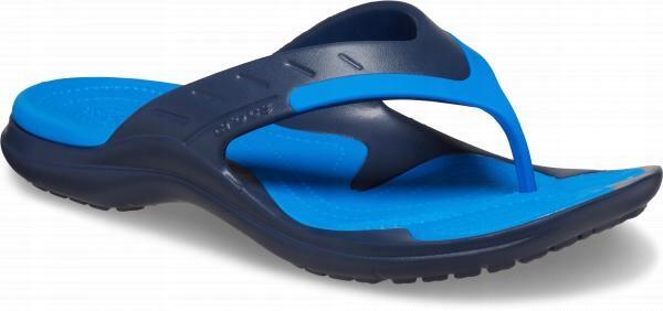 Japonki Dla Dorosłych Crocs Modi Sport Flip