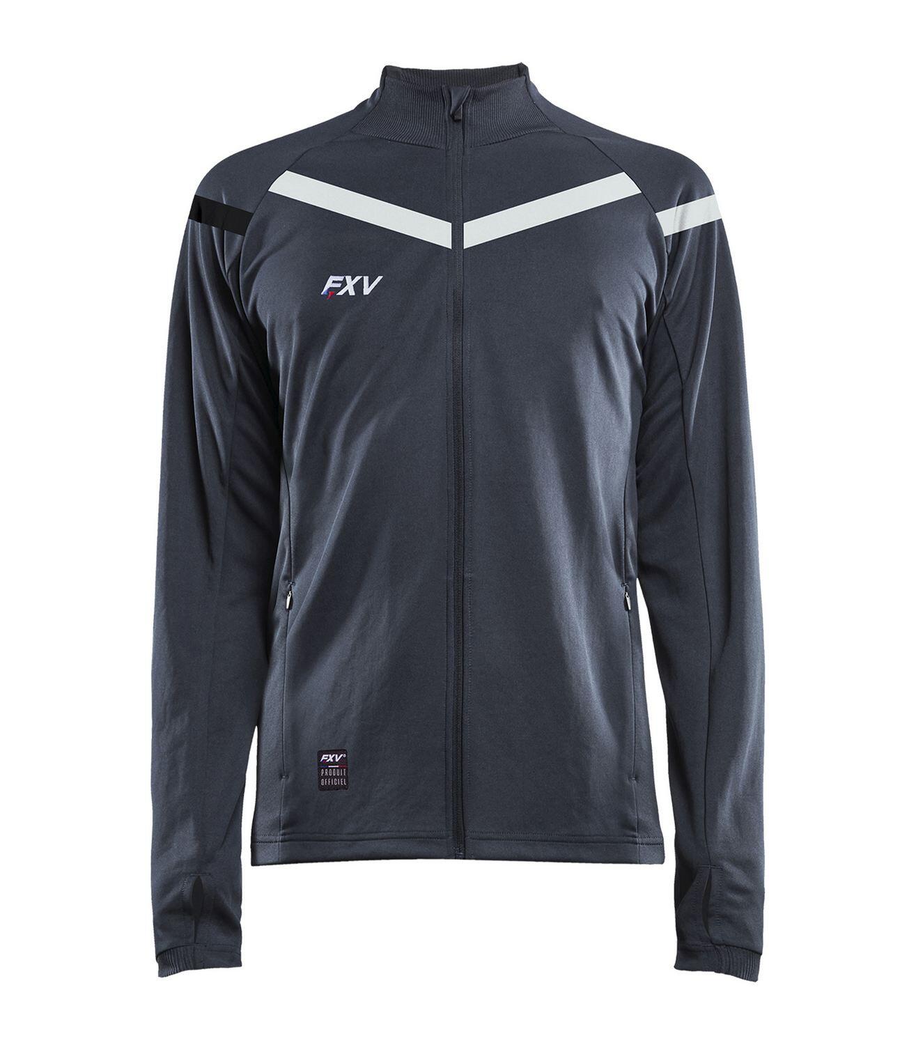 Dziecięca bluza dresowa Force XV Victoire