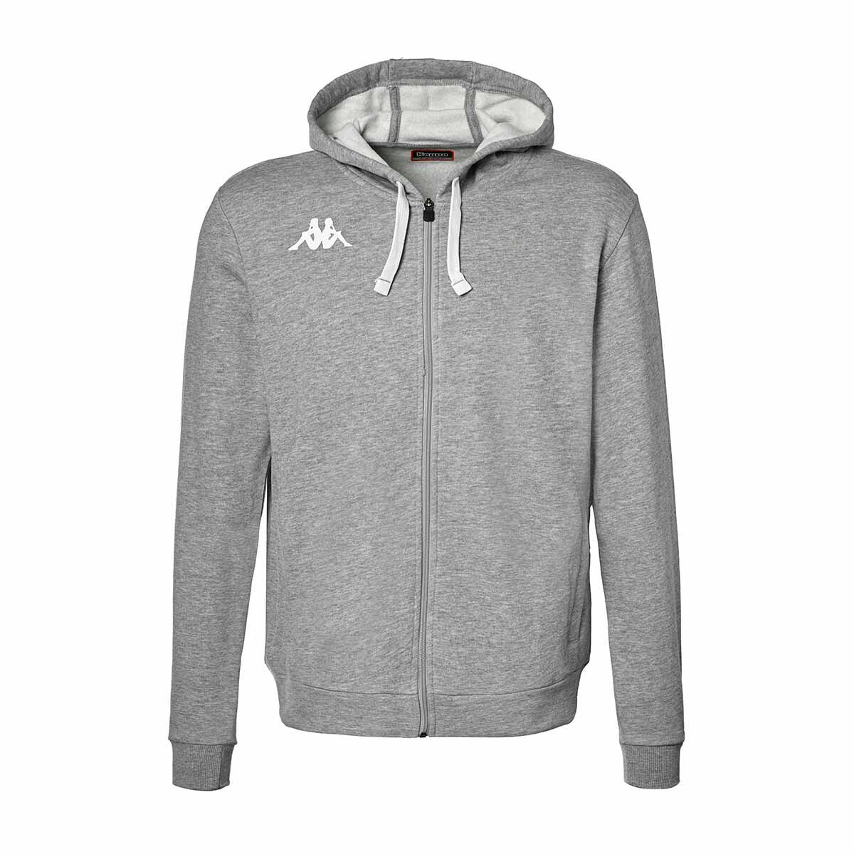 Bluza z kapturem Kappa Banto
