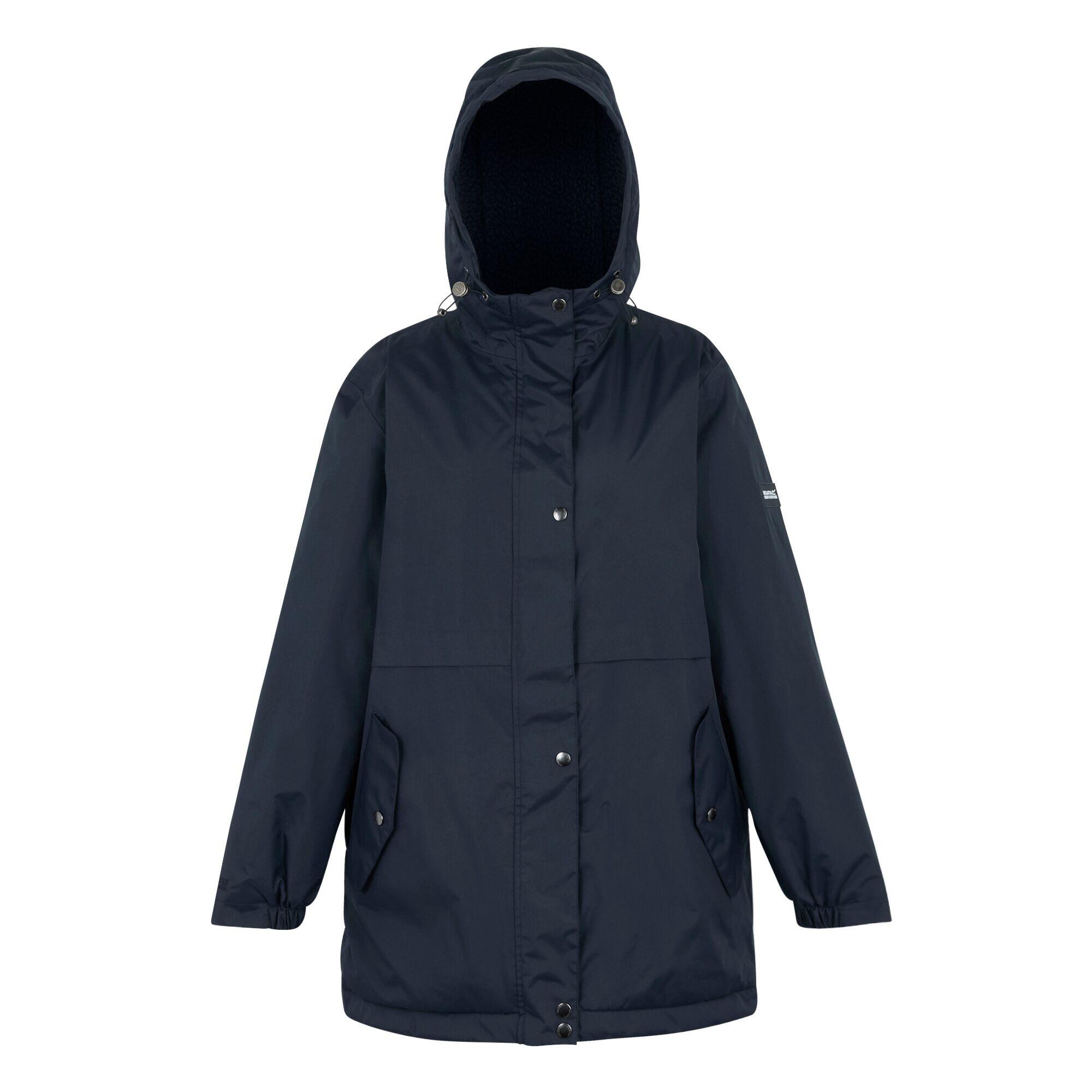 Womens/Ladies Brielly Insulated Waterproof Jacket