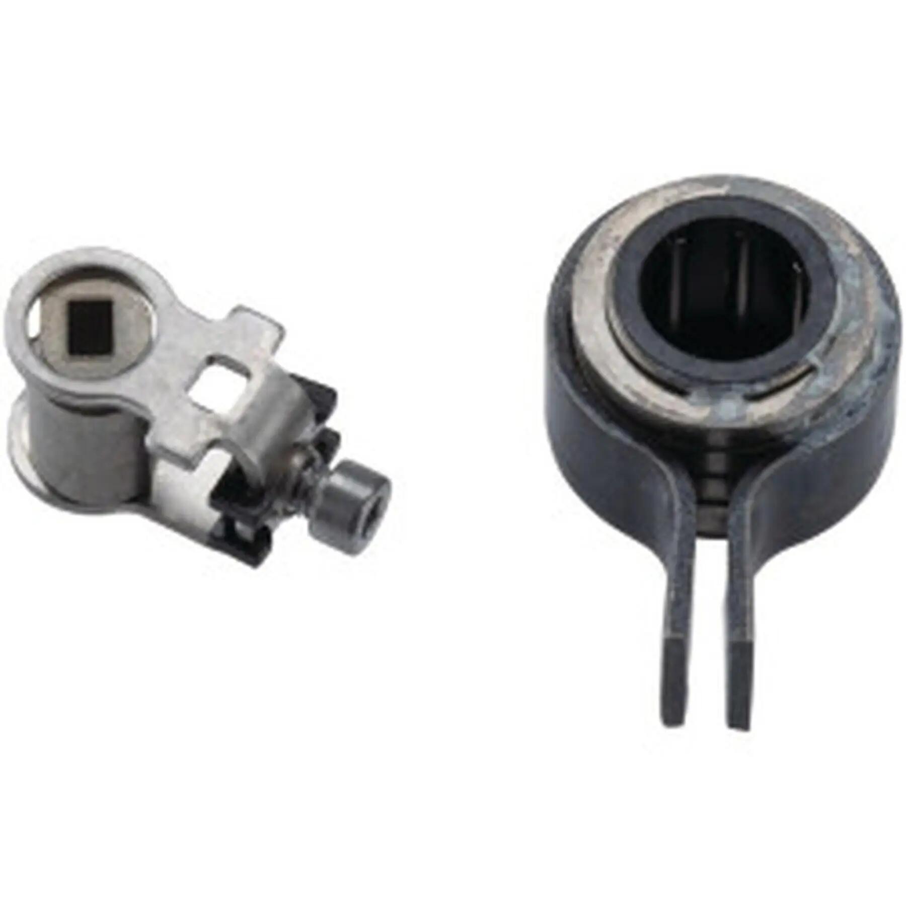 Zespół zestawu stabilizatorów Shimano RD-M8120-SGS