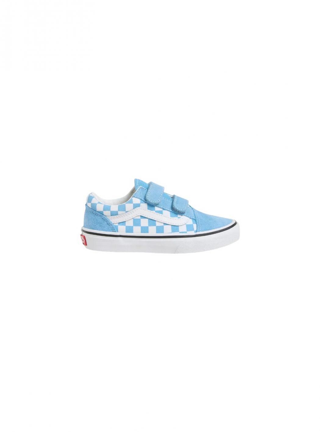 Vans Old Skool V Junior - sneakers dziecięce