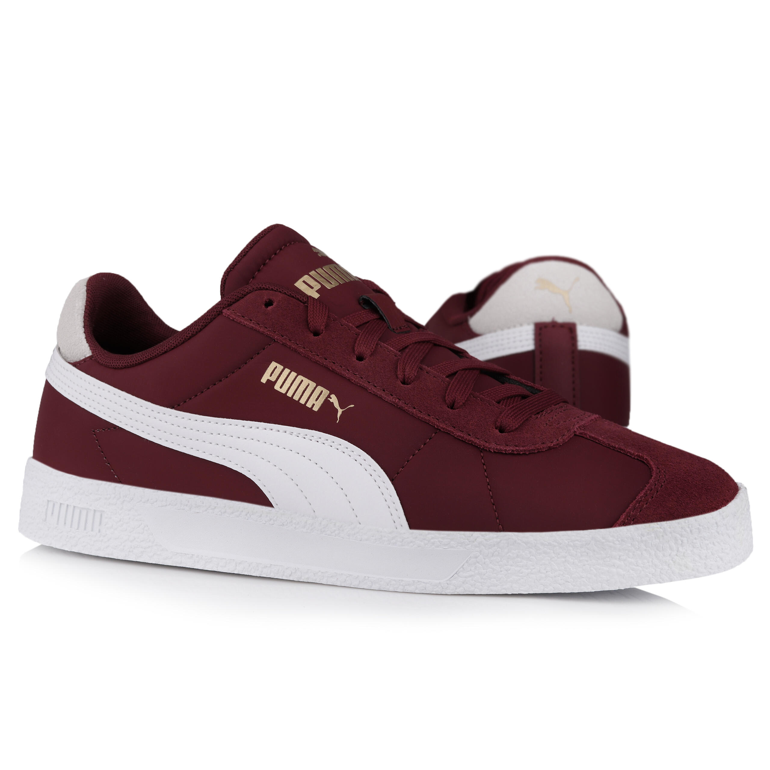 Buty męskie sportowe Puma CLUB NYLON