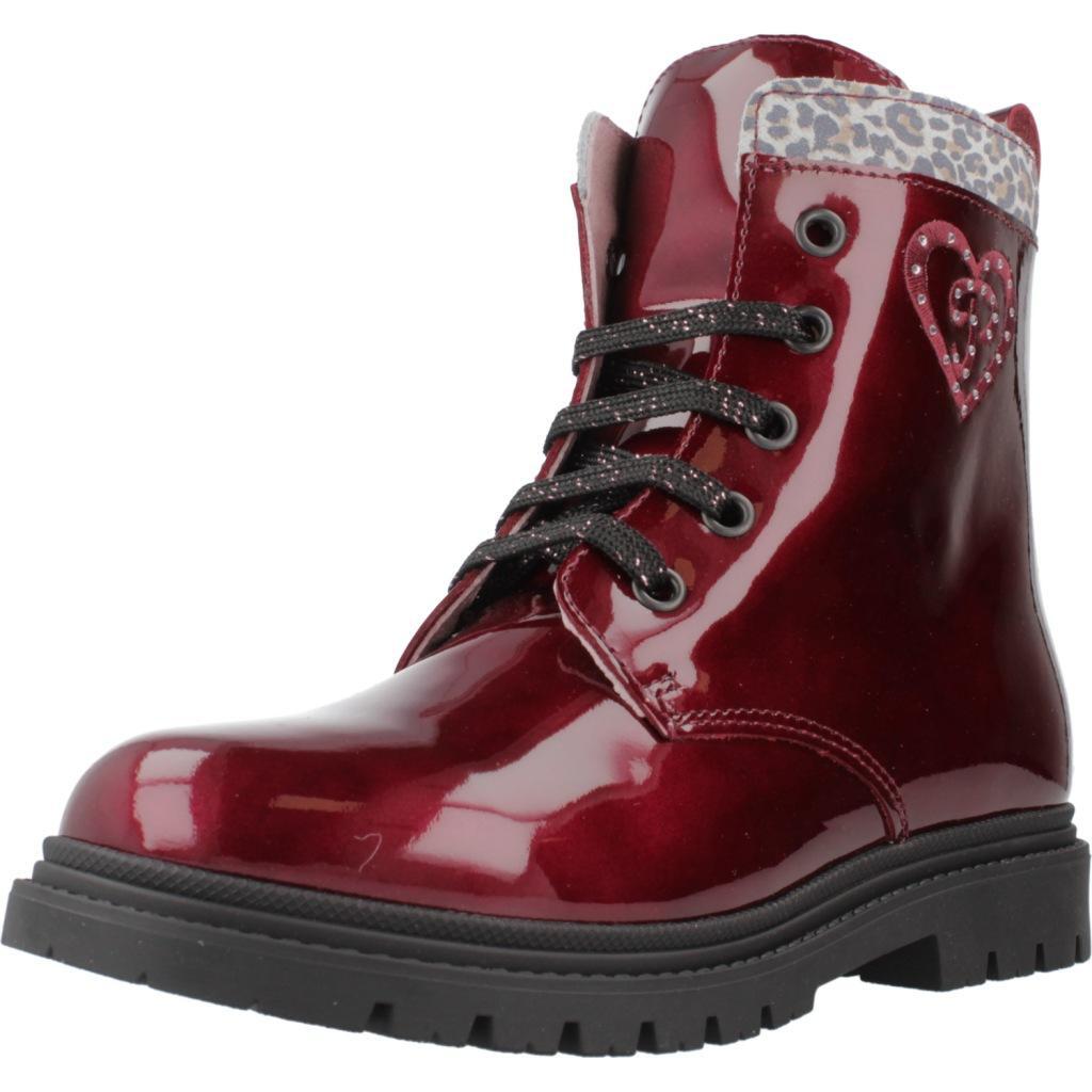 Buty PABLOSKY 434769P Czerwony