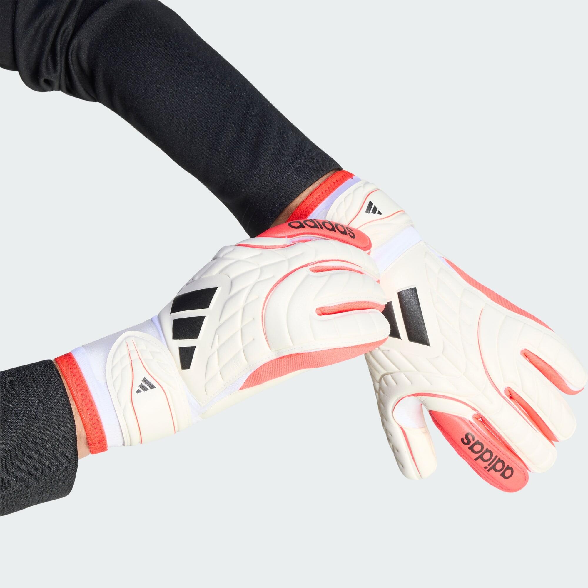 RĘKAWICE BRAMKARSKIE COPA GOALKEEPER GLOVE LEAGUE JUNIOR