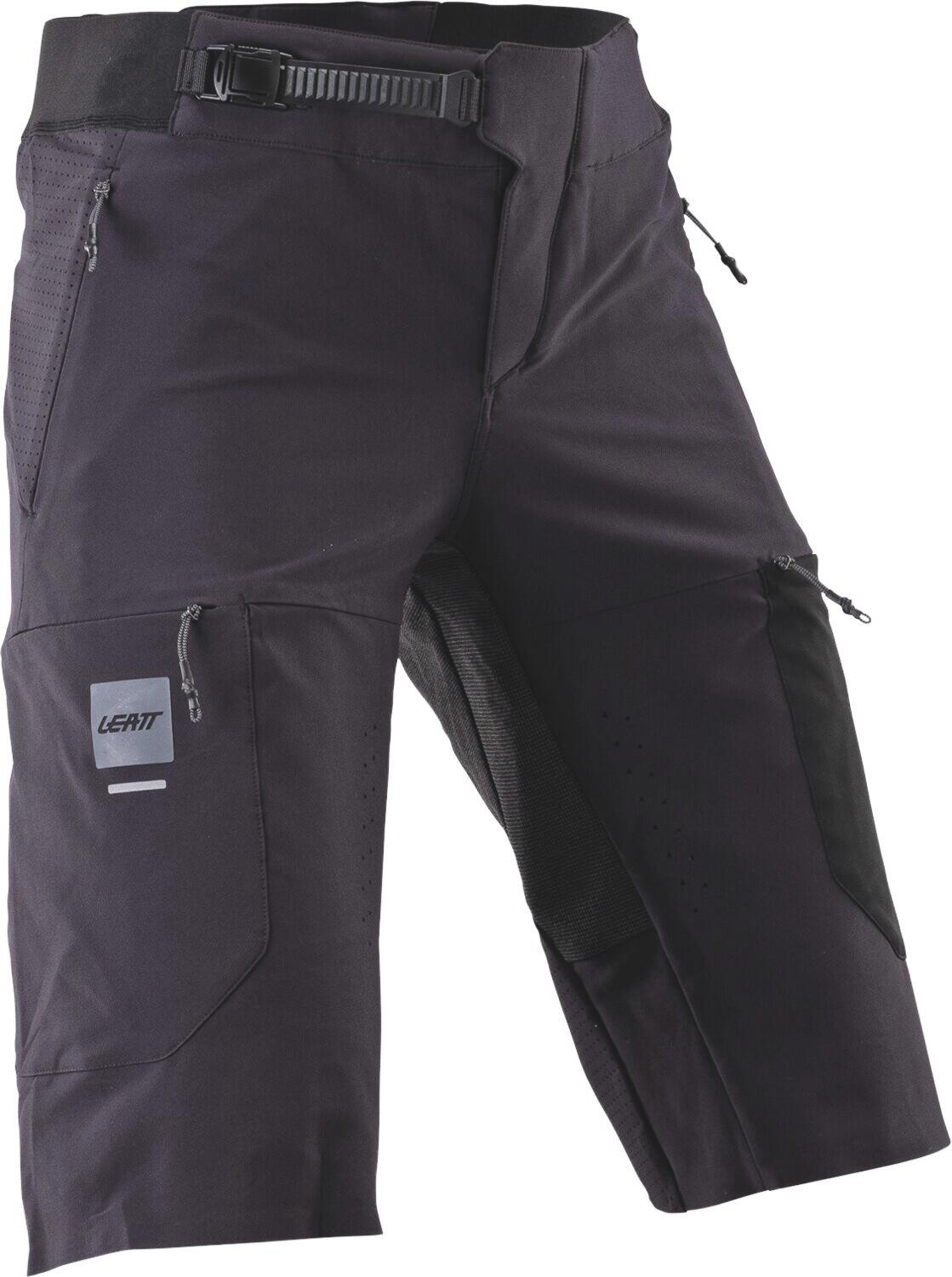 Spodenki rowerowe Leatt Shorts MTB Gravity 4.0