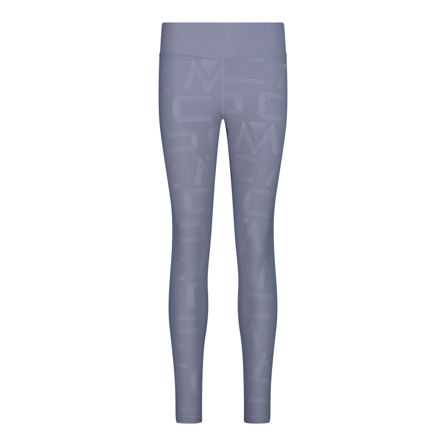Długie legginsy damskie CMP