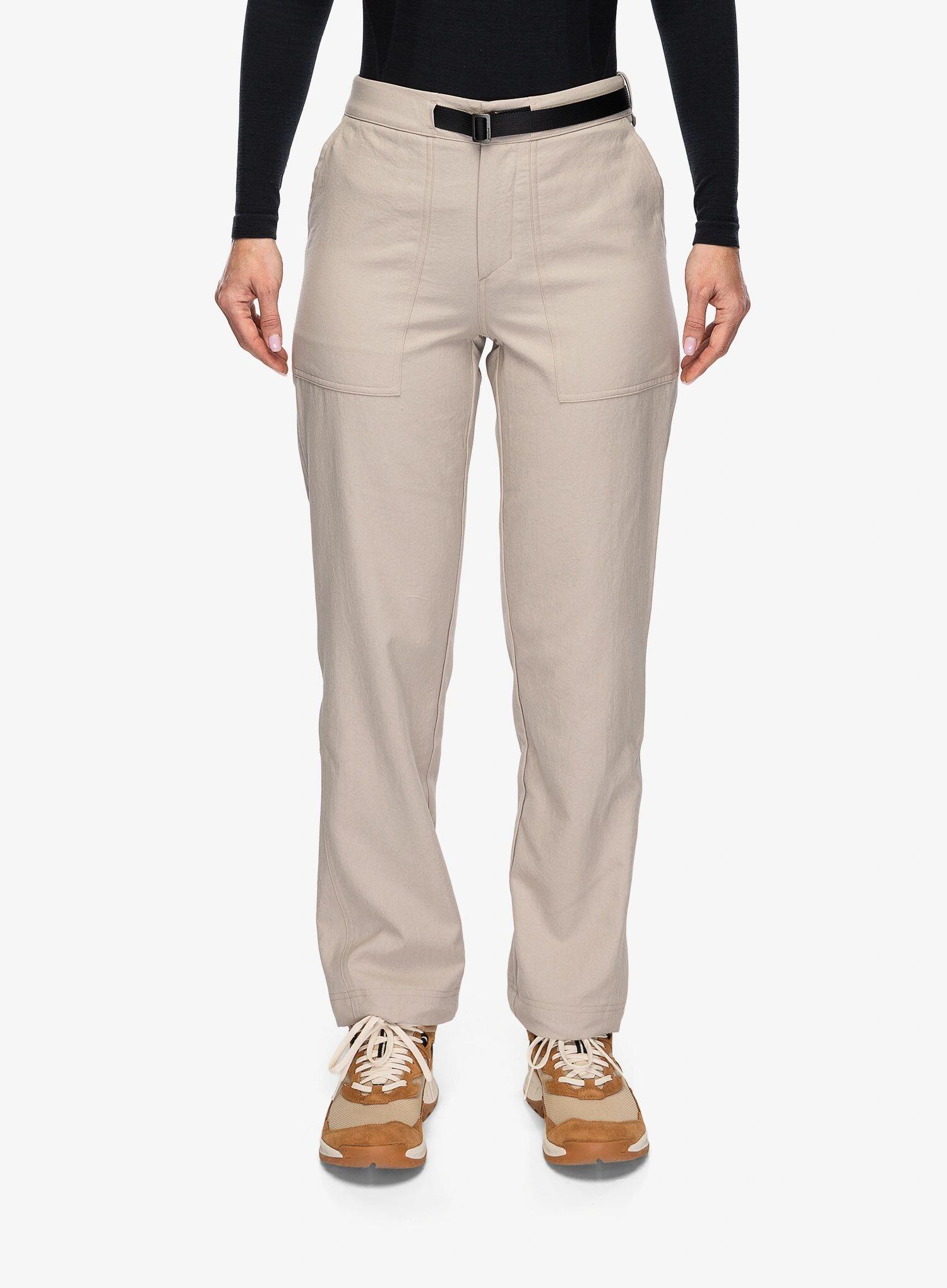 Spodnie damskie Houdini Corespun Chore Pants