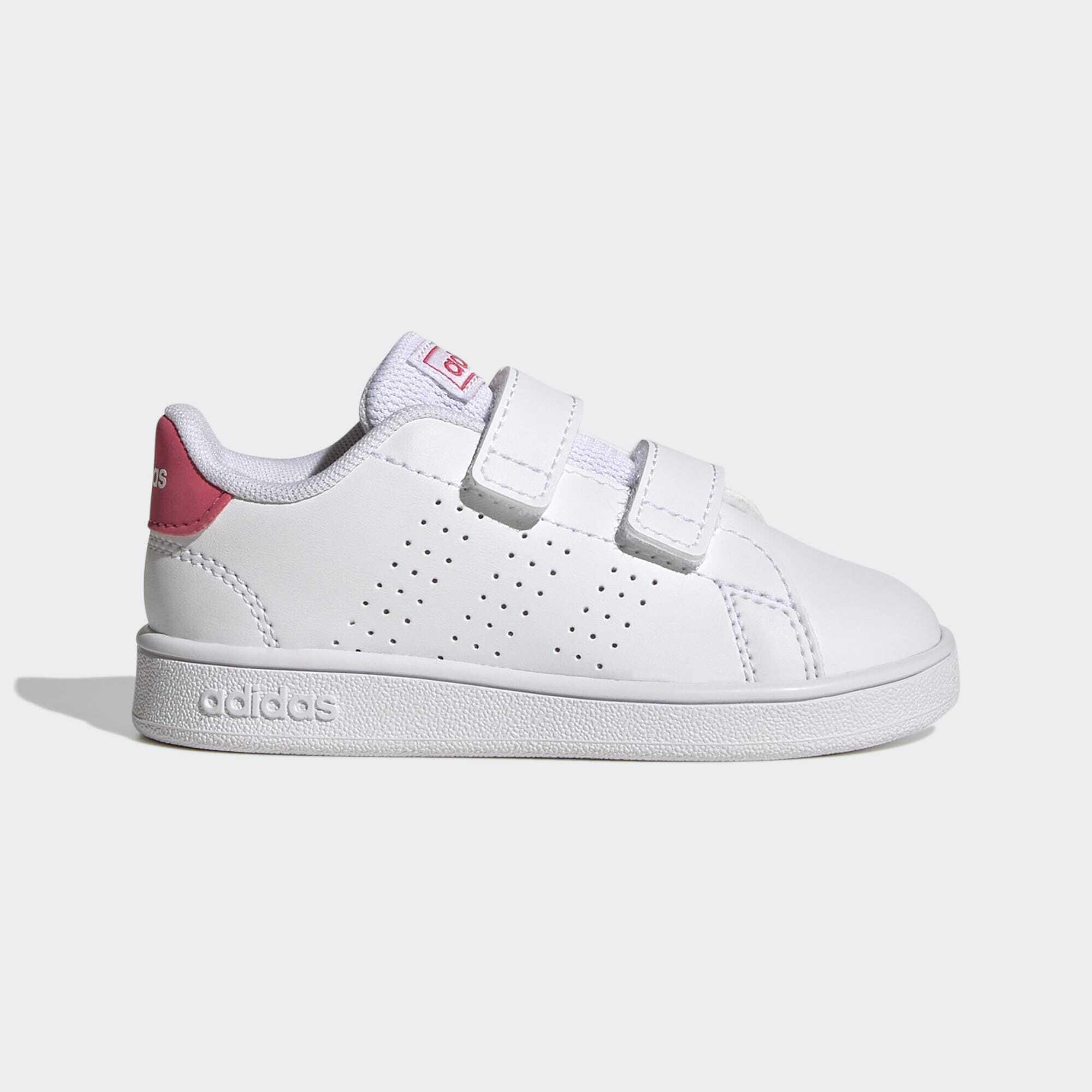 Buty Advantage Lifestyle Court Two Hook-and-Loop