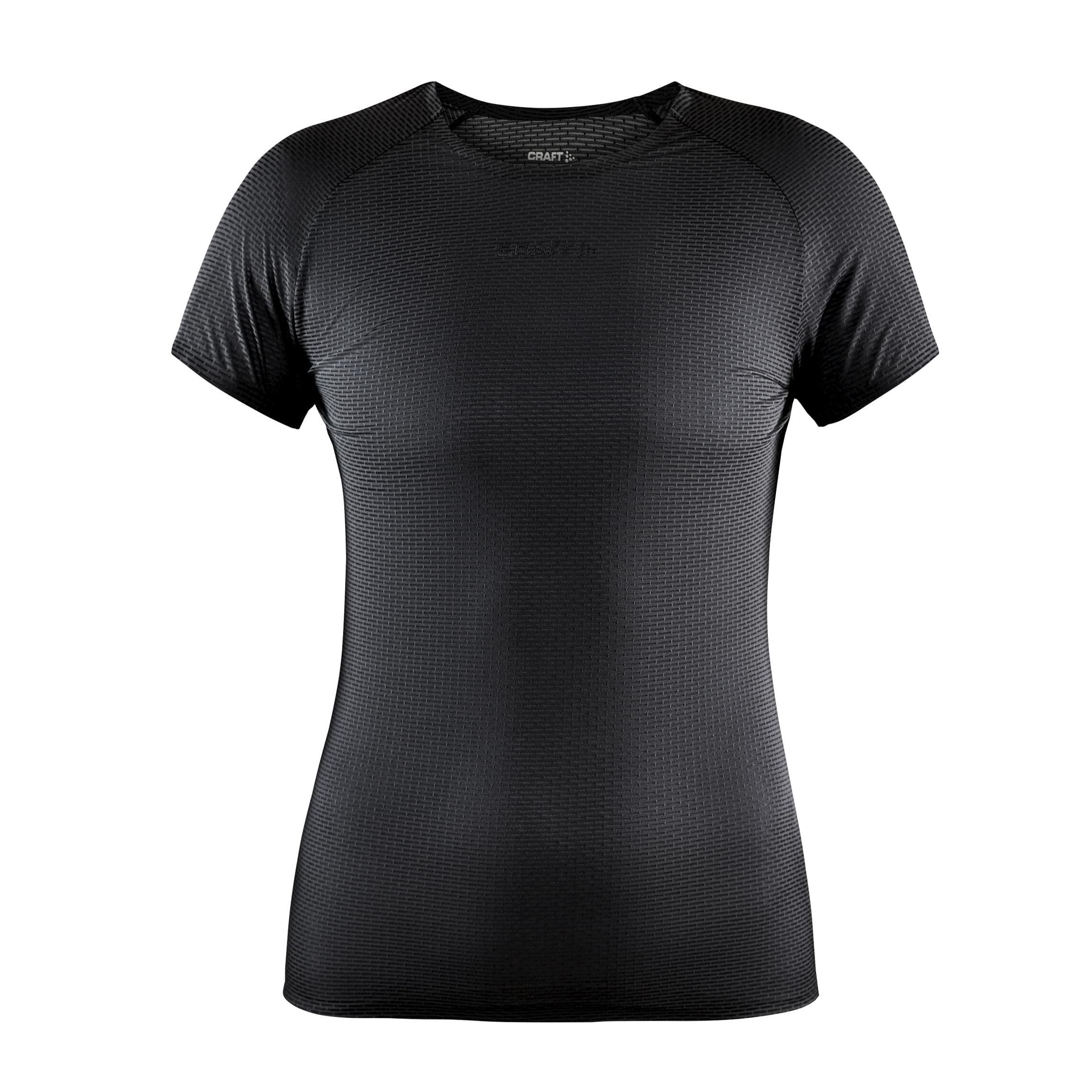Koszulka damska Craft Pro Dry Nanoweight