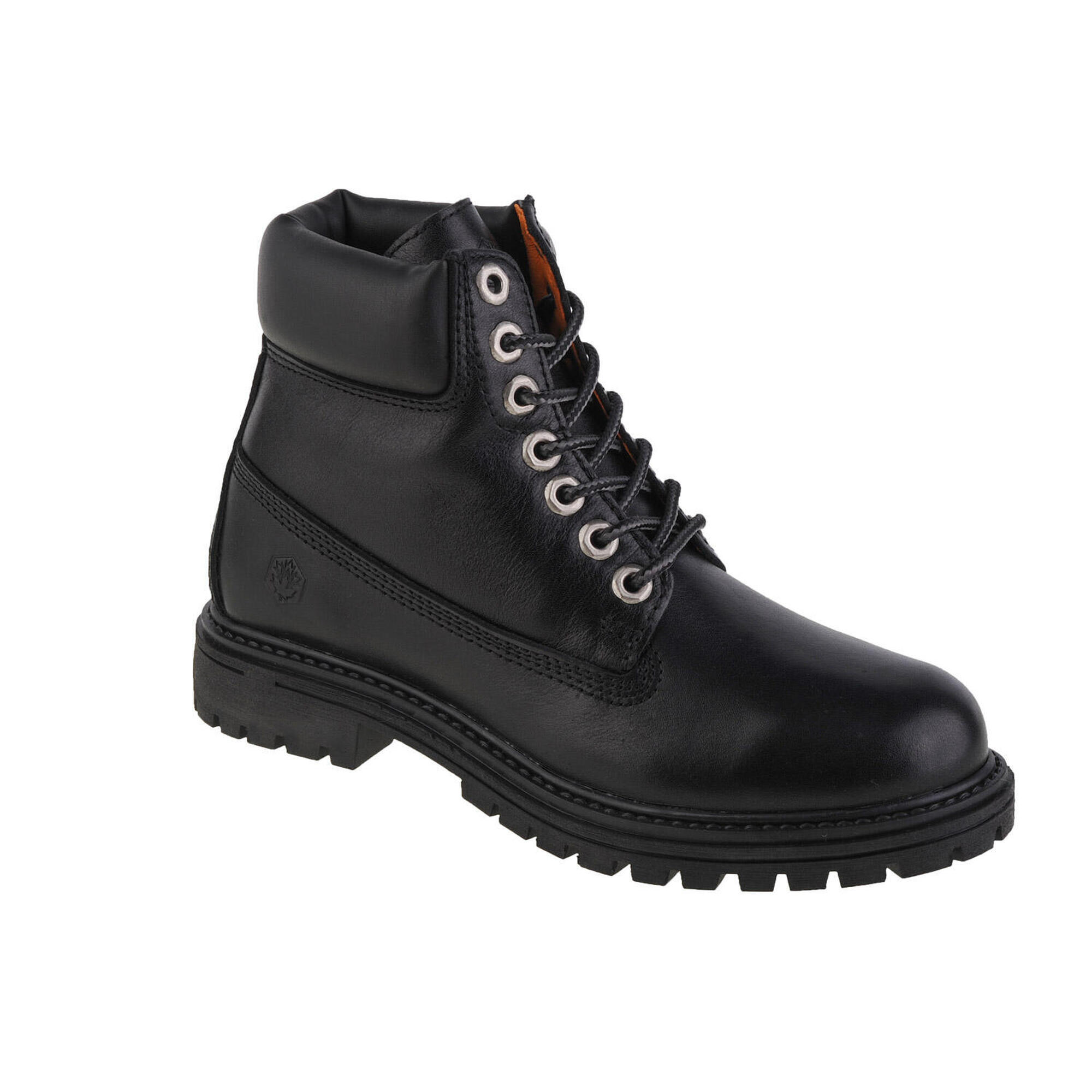 Trapery damskie Lumberjack River 2
