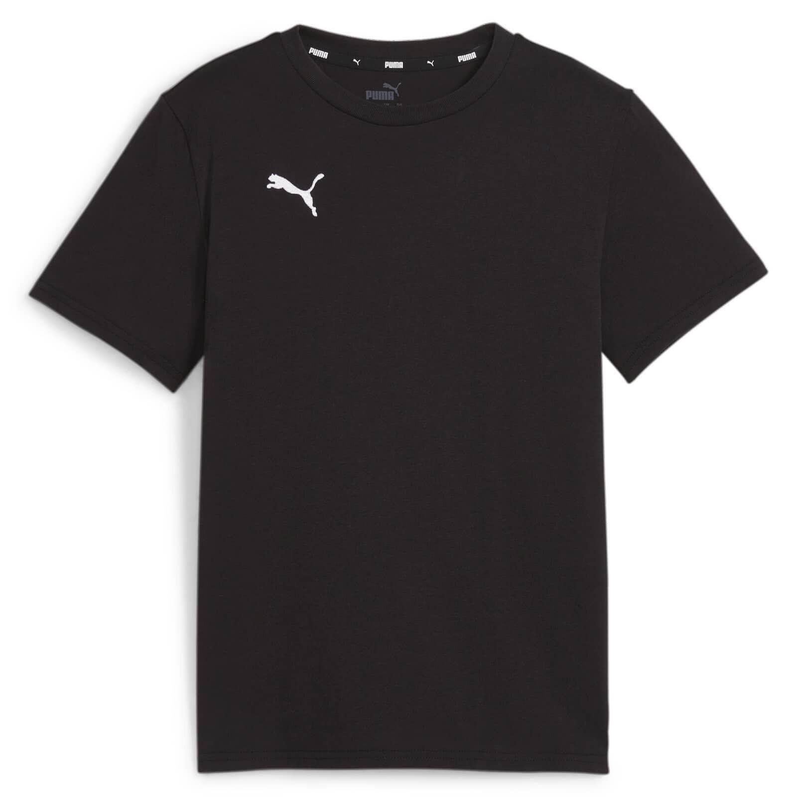 Koszulka dla dzieci Puma teamGOAL Casuals